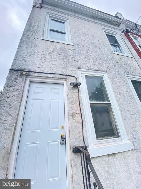 5916 MAGNOLIA STREET PHILADELPHIA PA 19144