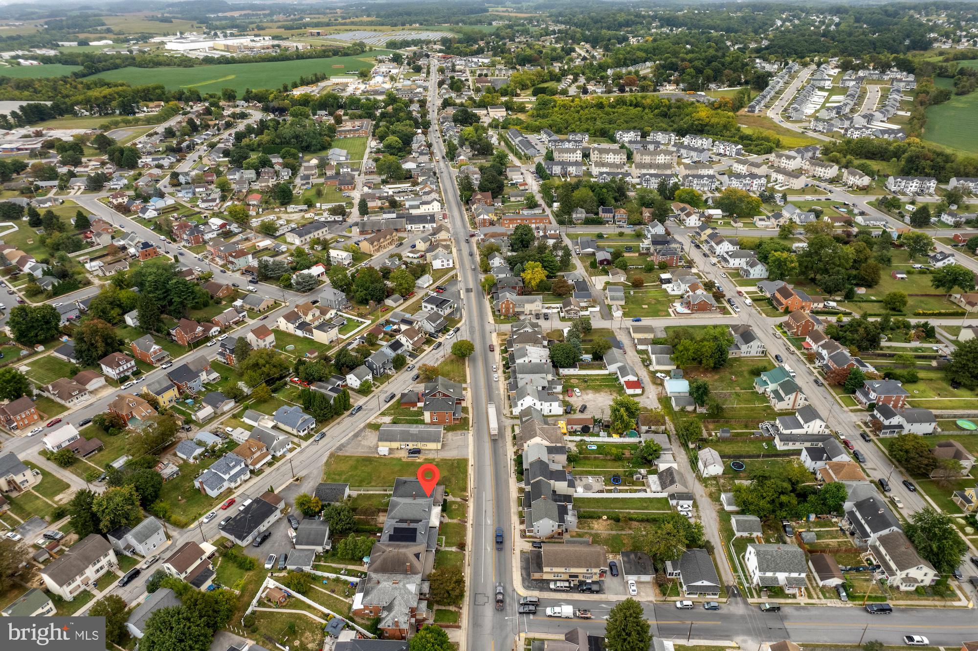 NONE AVAILABLE - Residential