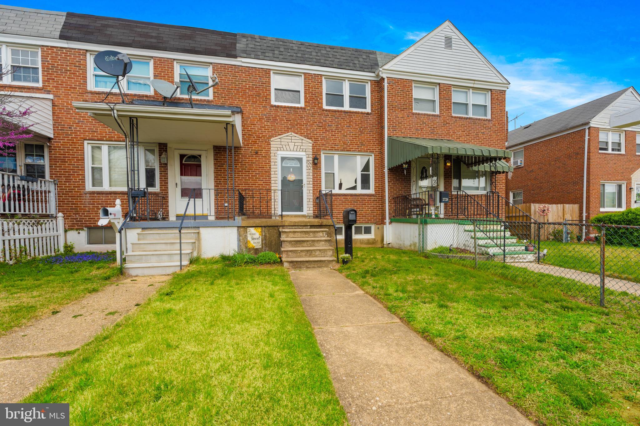 SOUTHBROOK - Residential