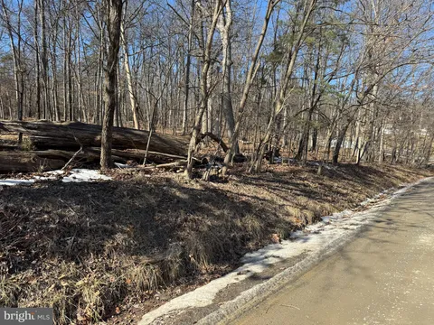 Lot 13 Sawmill Drive, Gore, VA MLS: VAFV2023948