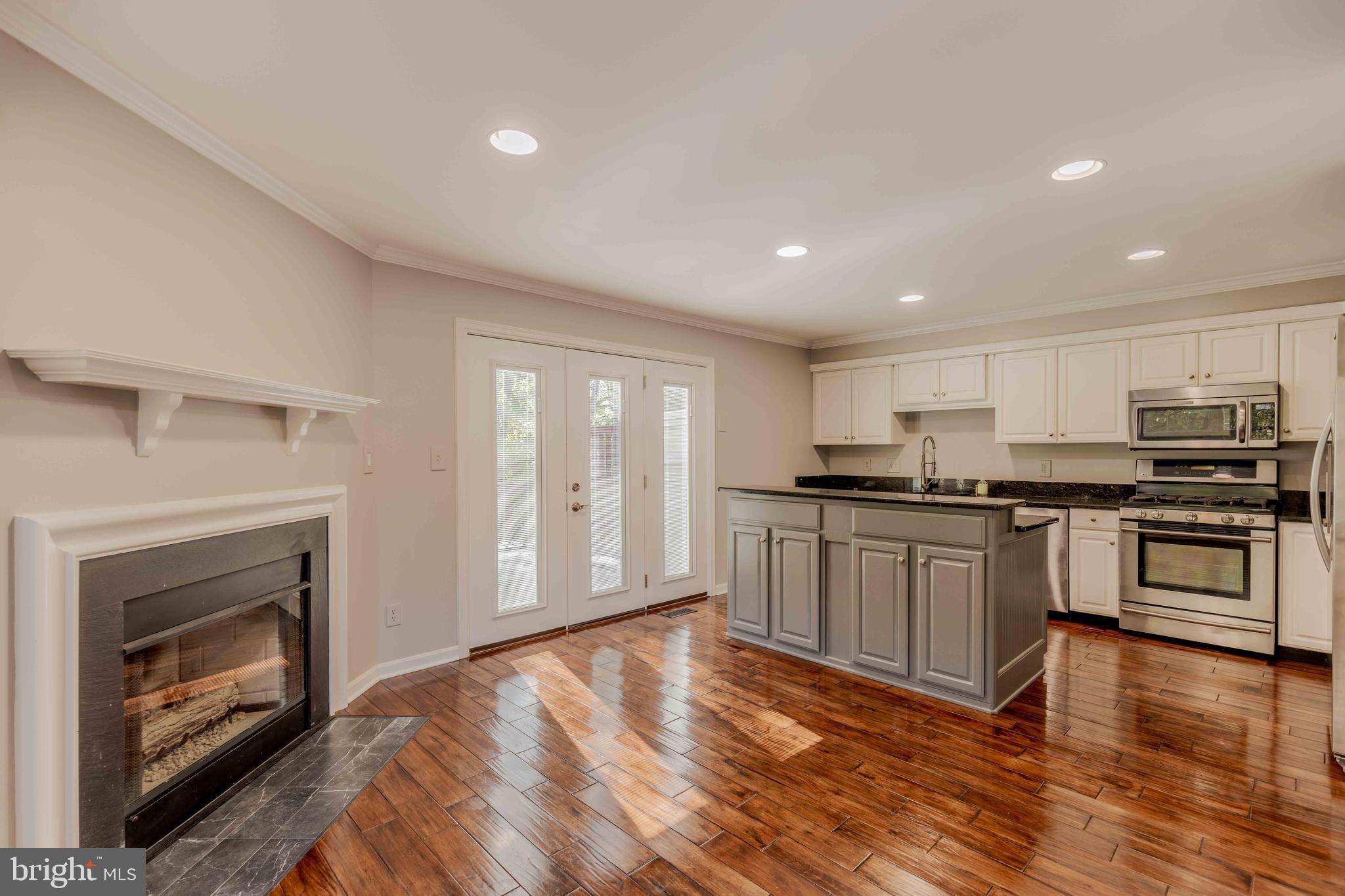 MAYS CHAPEL NORTH - Residential Lease