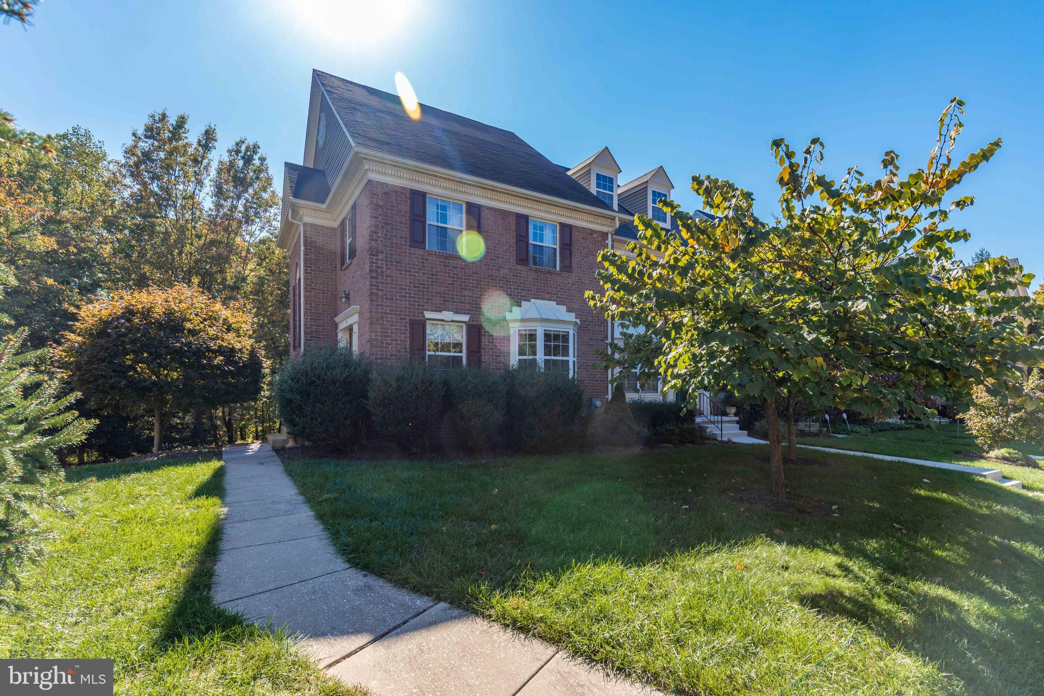 MAYS CHAPEL NORTH - Residential Lease