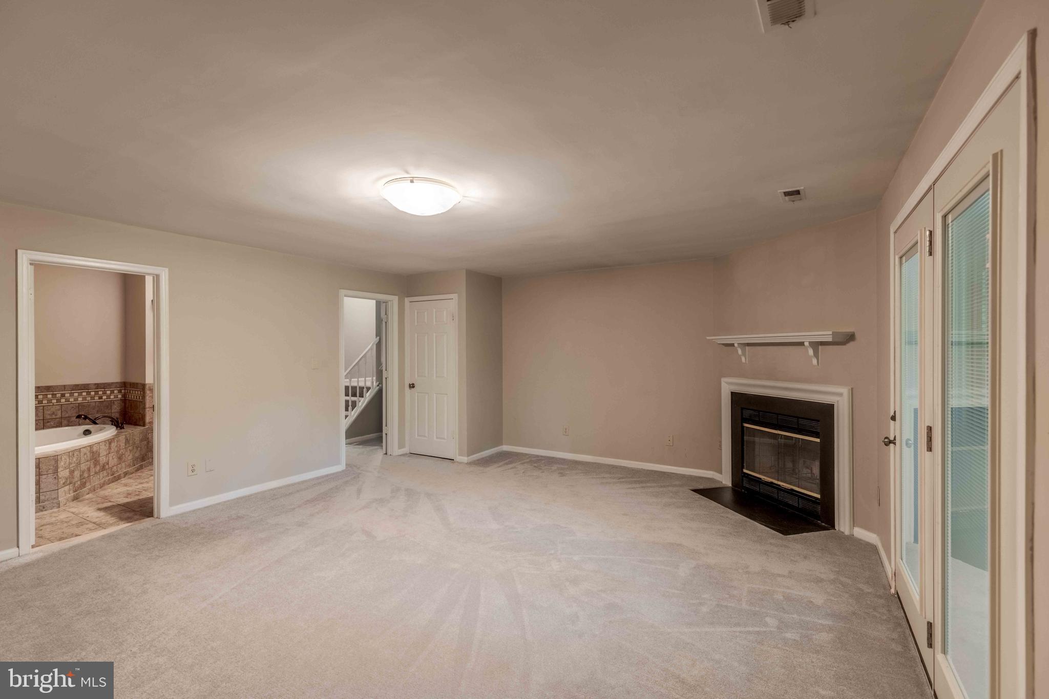 MAYS CHAPEL NORTH - Residential Lease