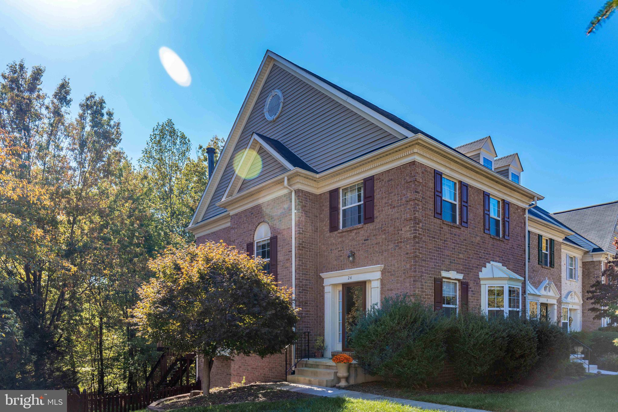 MAYS CHAPEL NORTH - Residential Lease