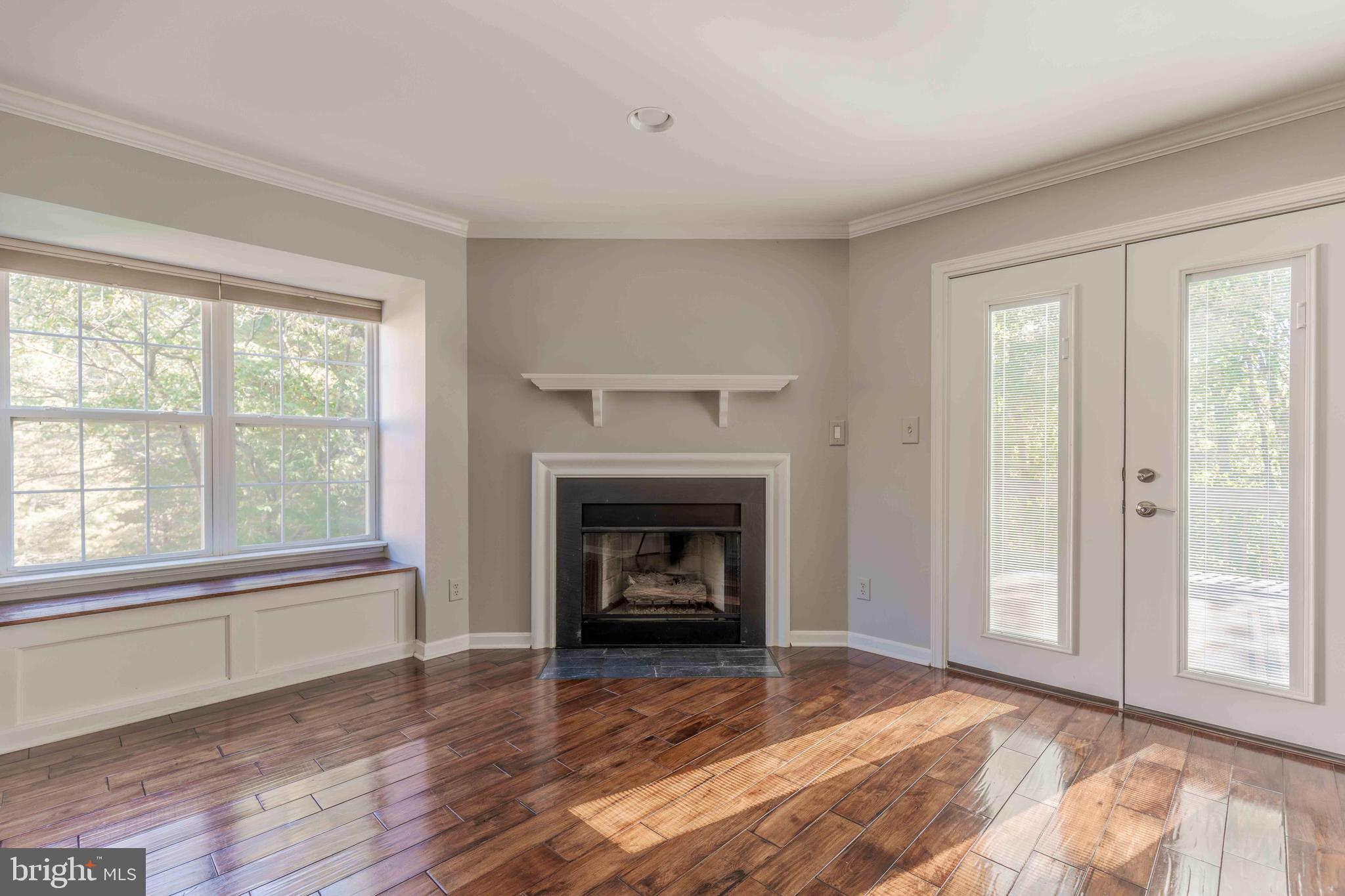 MAYS CHAPEL NORTH - Residential Lease