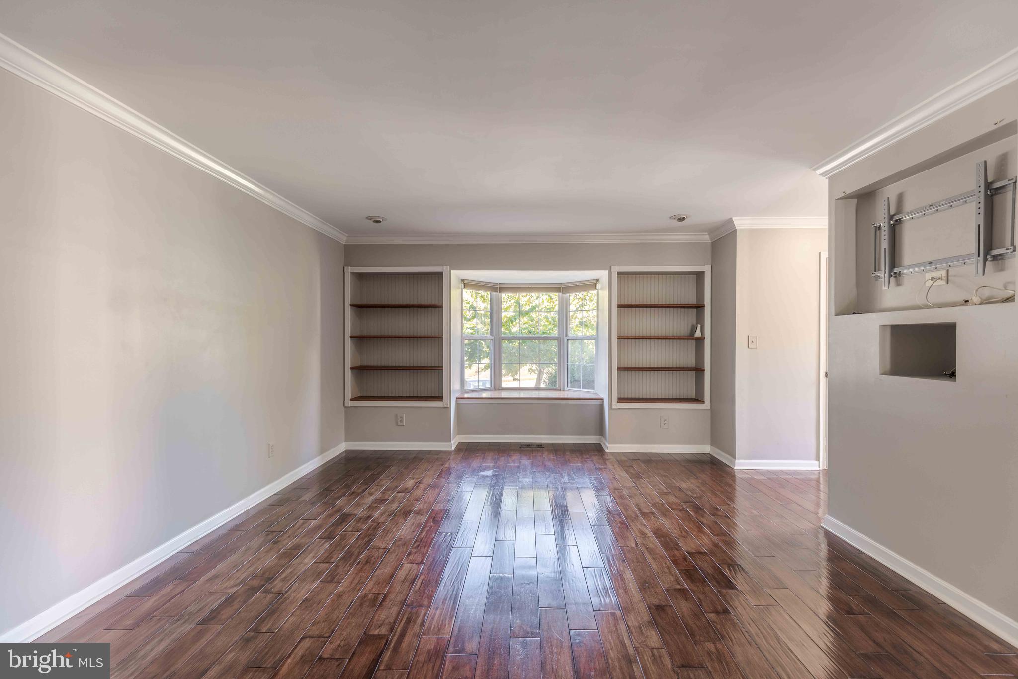 MAYS CHAPEL NORTH - Residential Lease