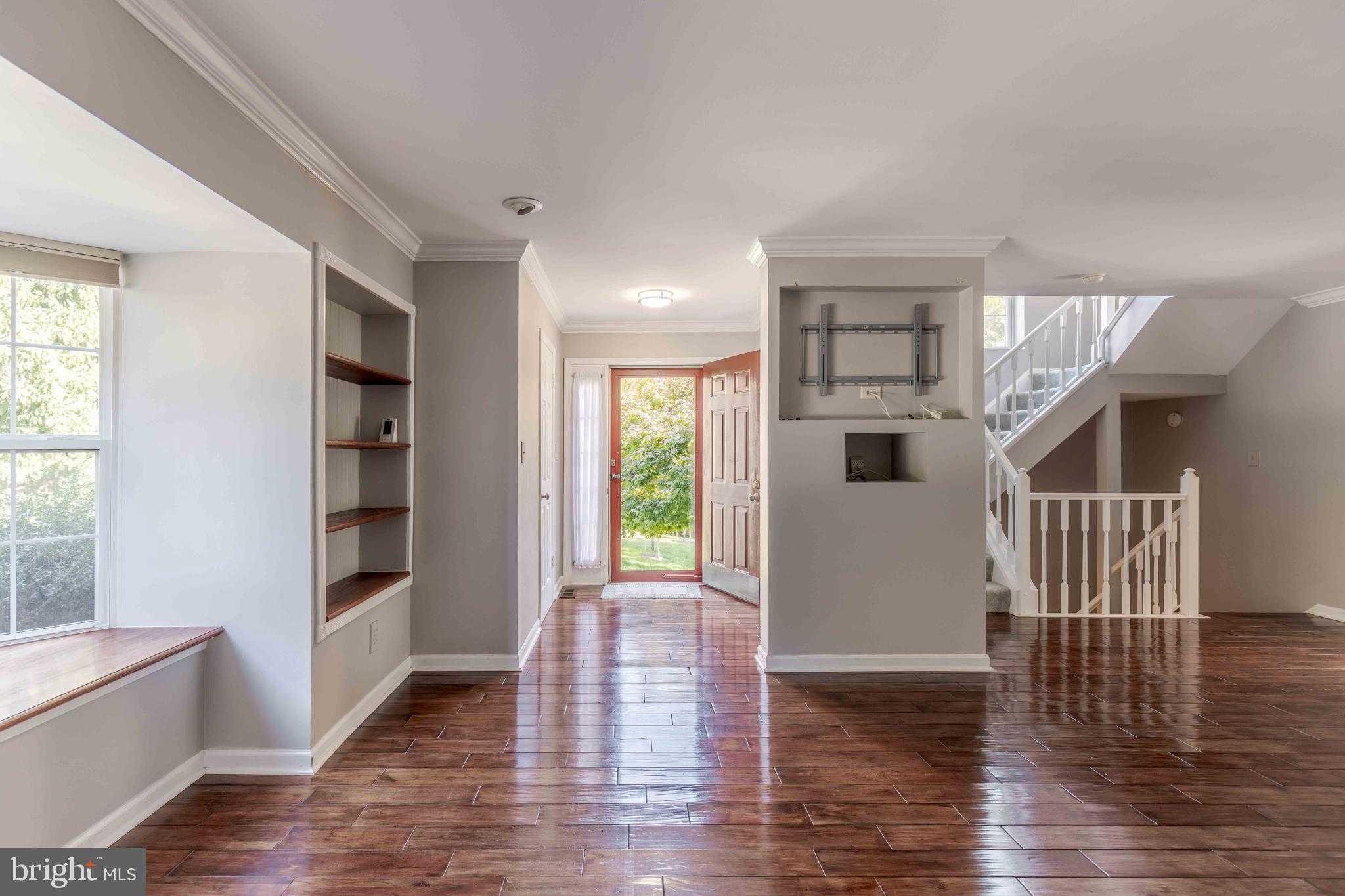 MAYS CHAPEL NORTH - Residential Lease