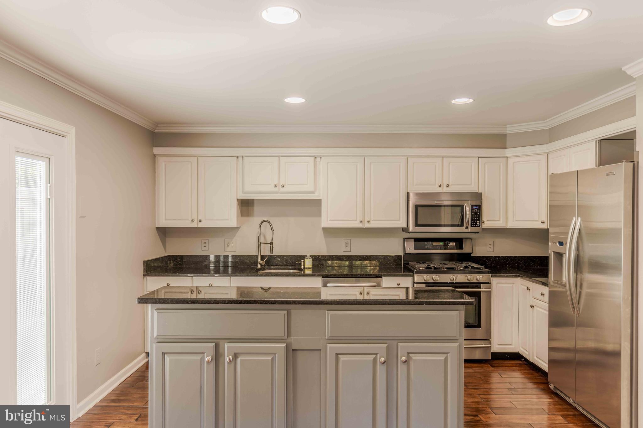 MAYS CHAPEL NORTH - Residential Lease