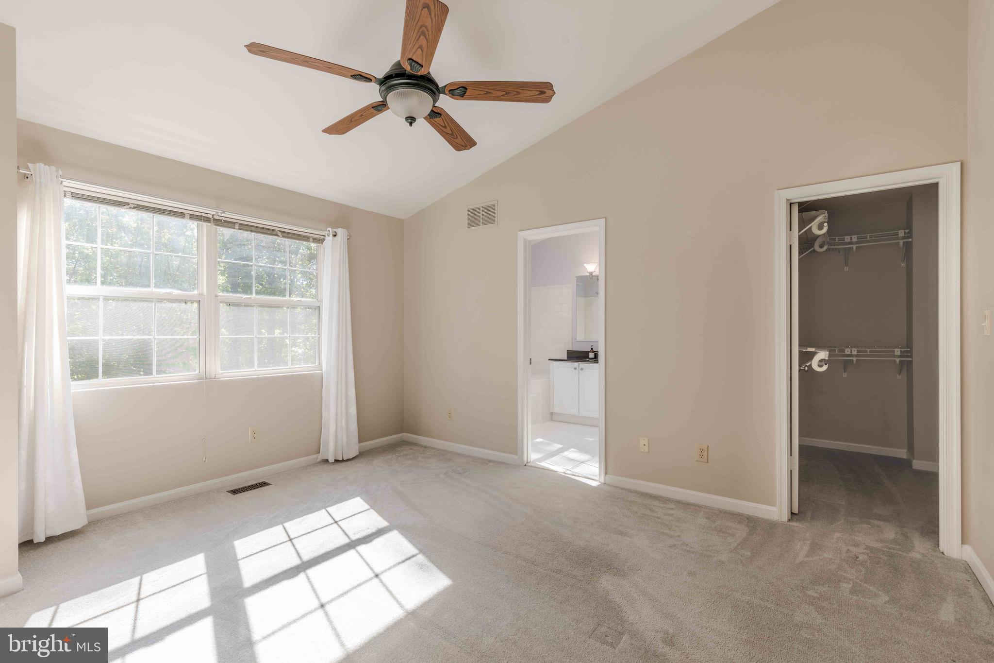 MAYS CHAPEL NORTH - Residential Lease