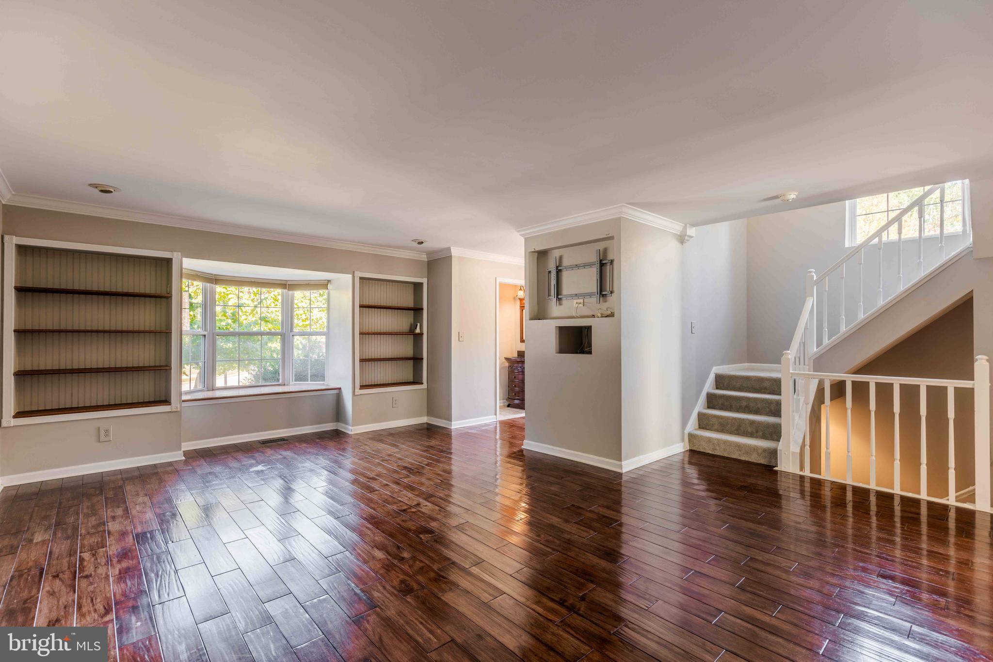 MAYS CHAPEL NORTH - Residential Lease