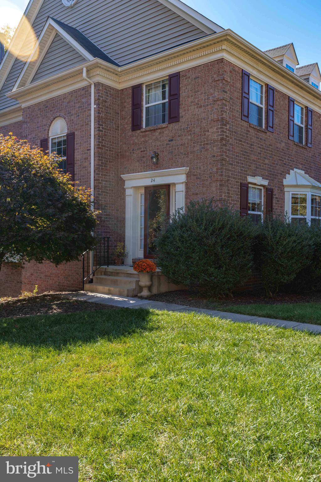 MAYS CHAPEL NORTH - Residential Lease