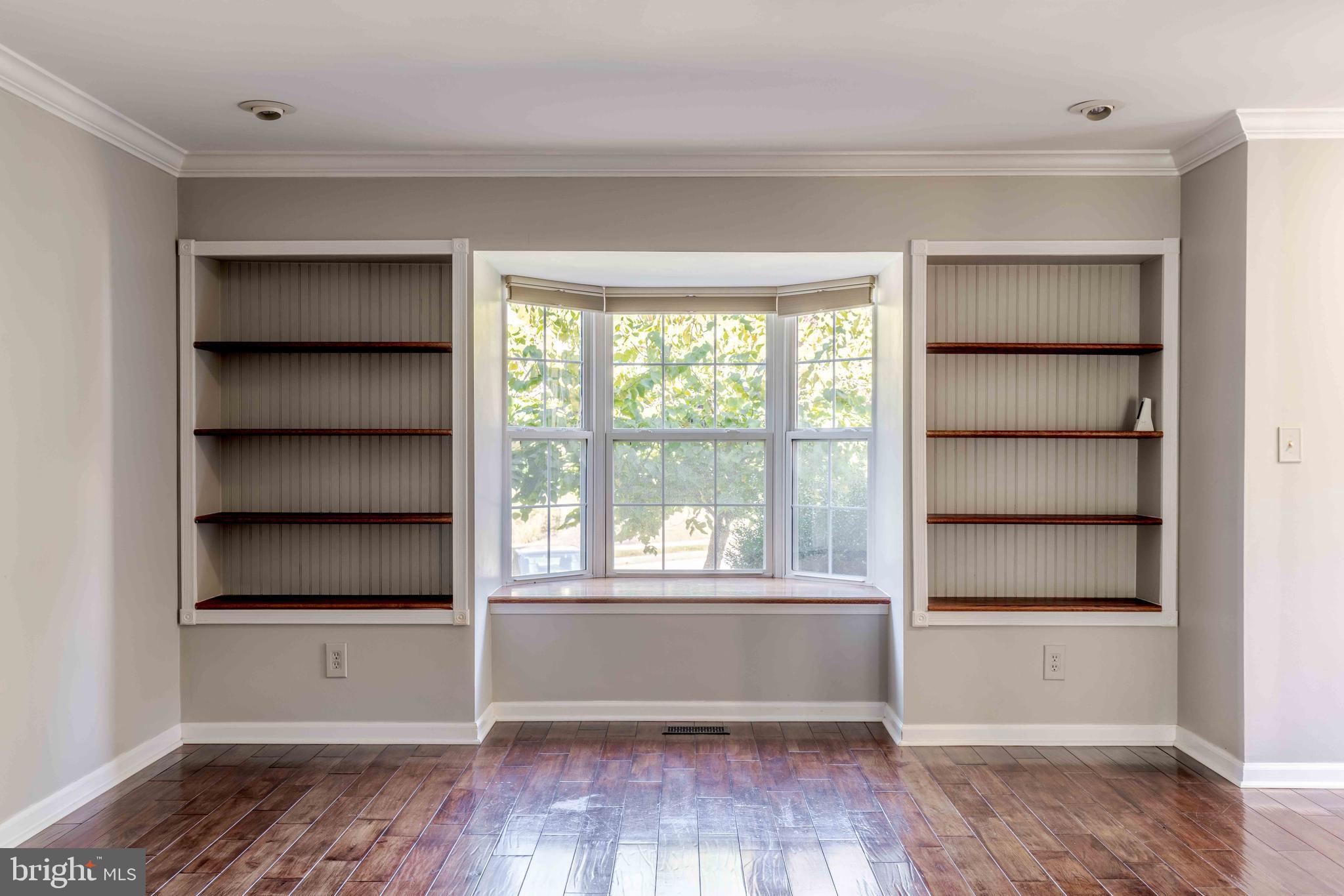 MAYS CHAPEL NORTH - Residential Lease