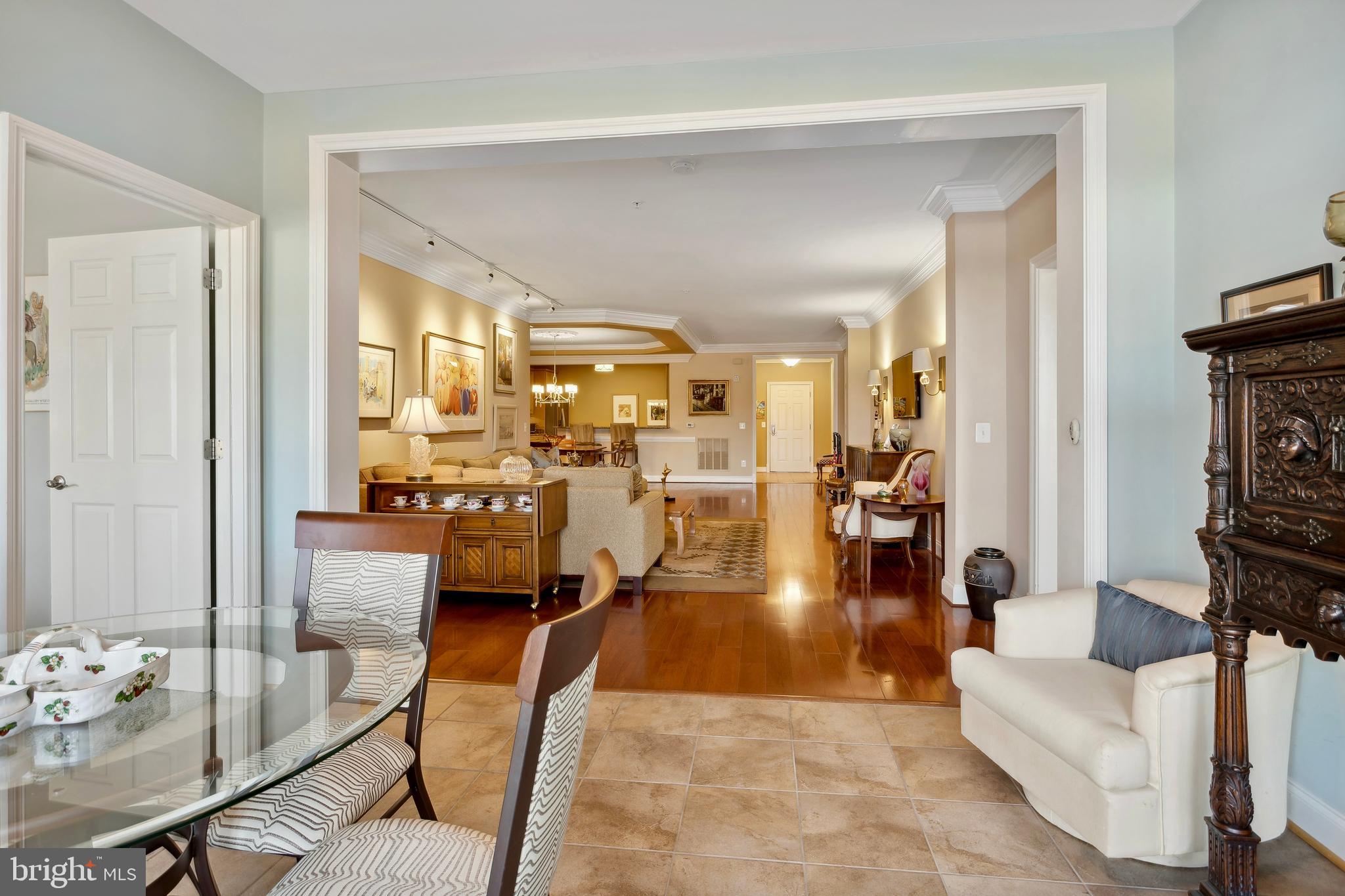 THE BLUFFS AT QUARRY LAKE - Residential