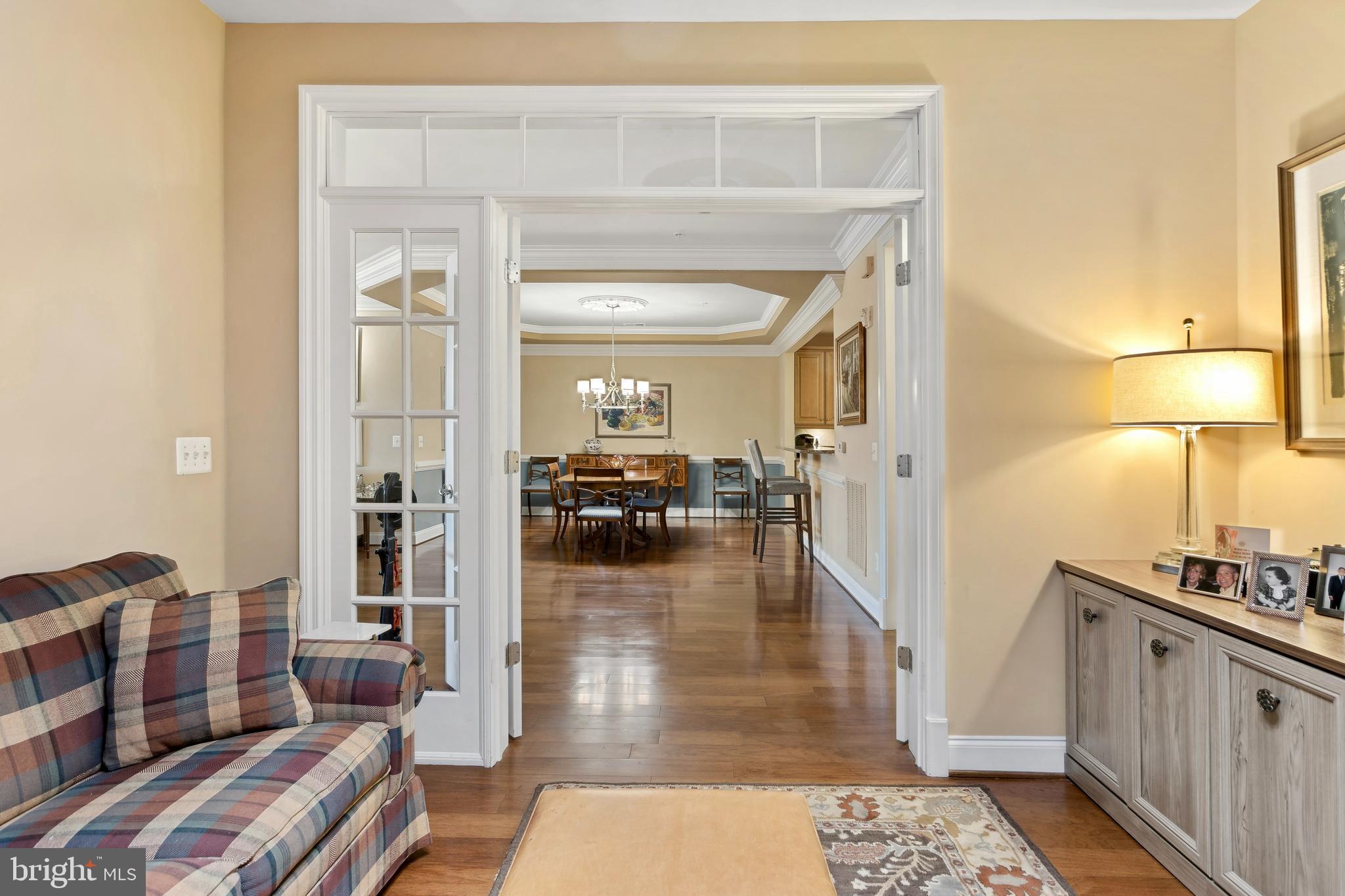 THE BLUFFS AT QUARRY LAKE - Residential