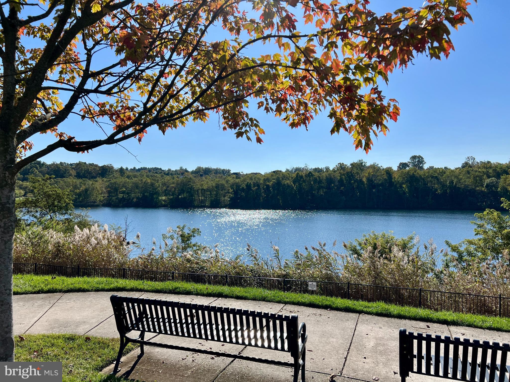 THE BLUFFS AT QUARRY LAKE - Residential