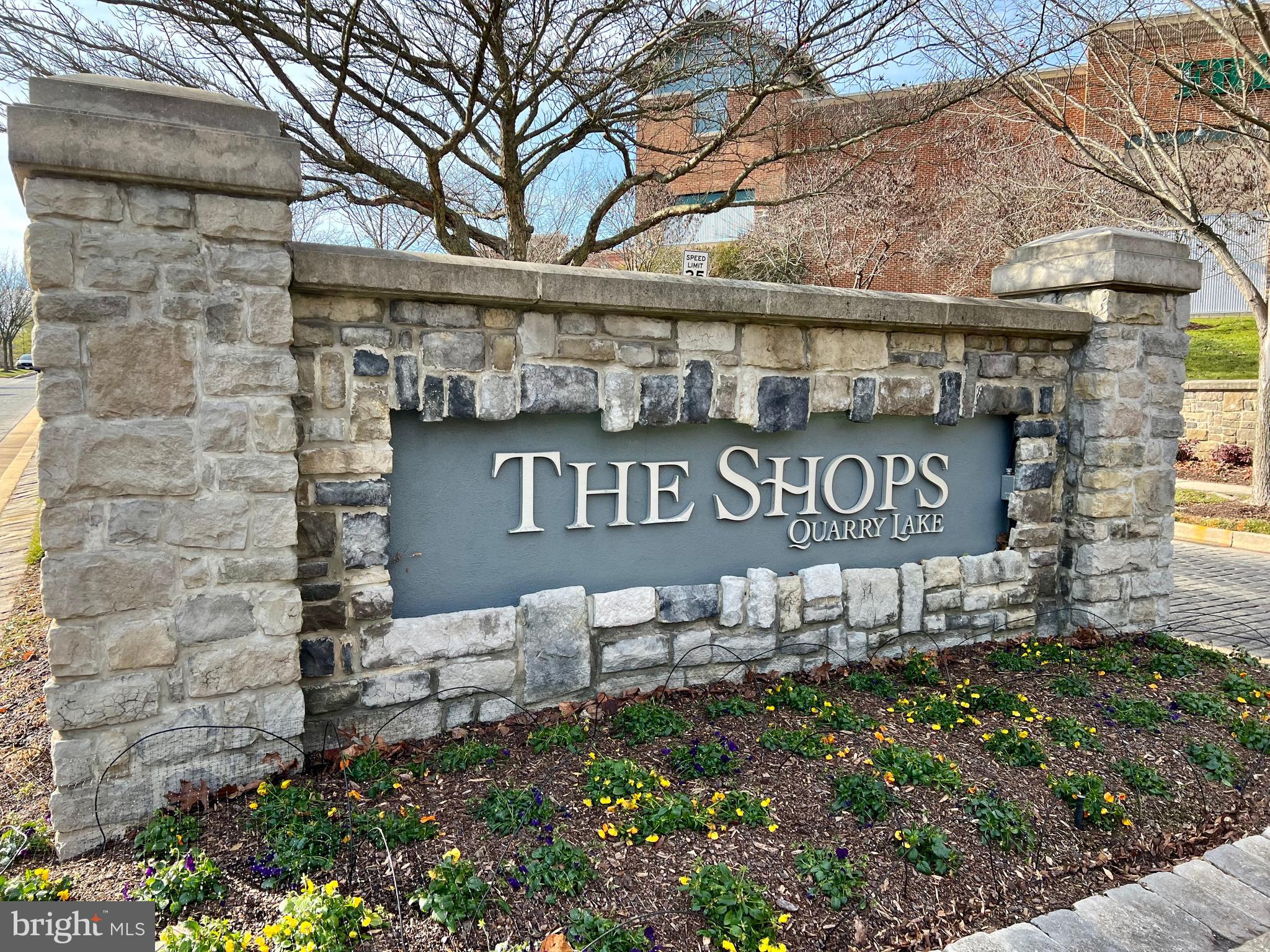 THE BLUFFS AT QUARRY LAKE - Residential