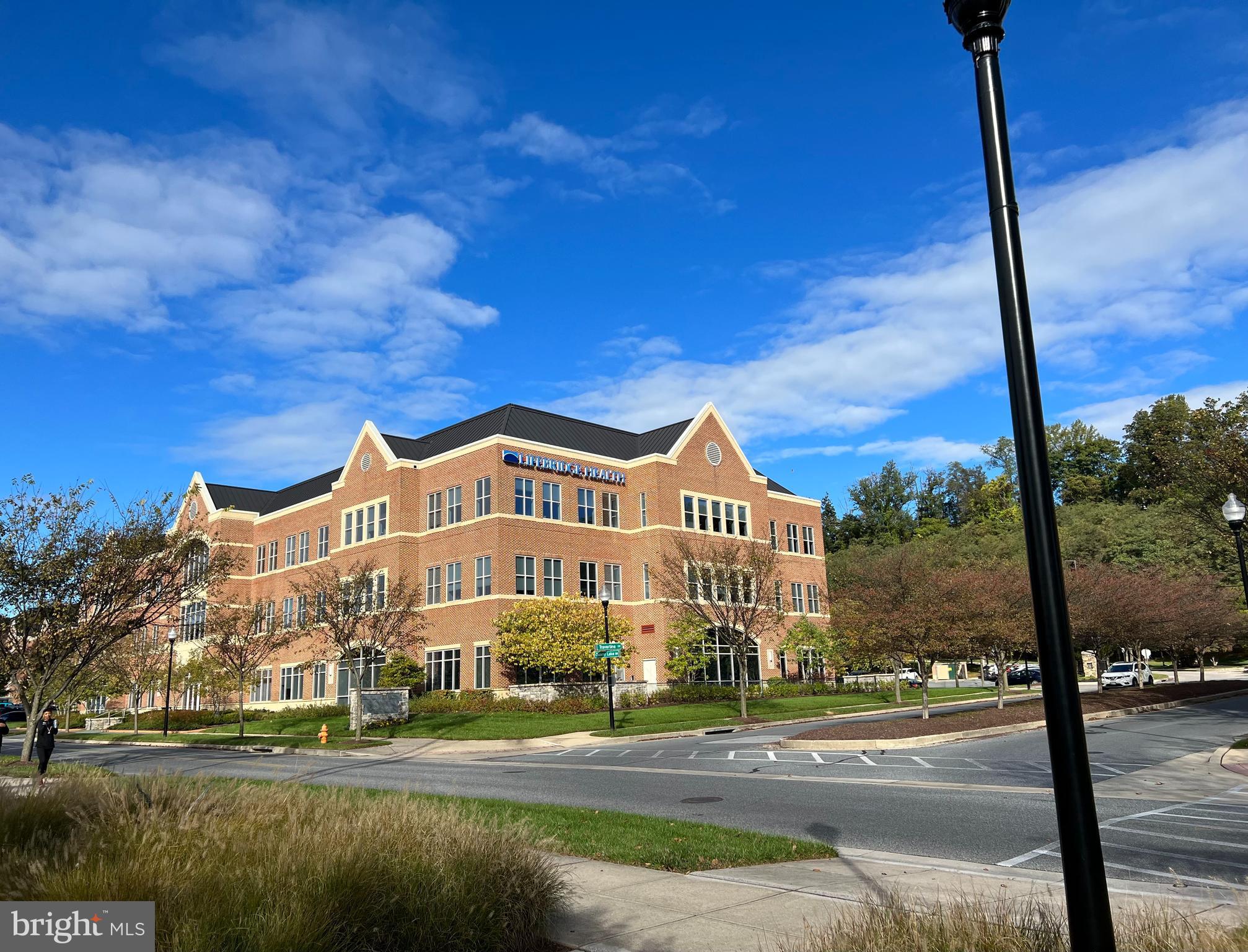 THE BLUFFS AT QUARRY LAKE - Residential