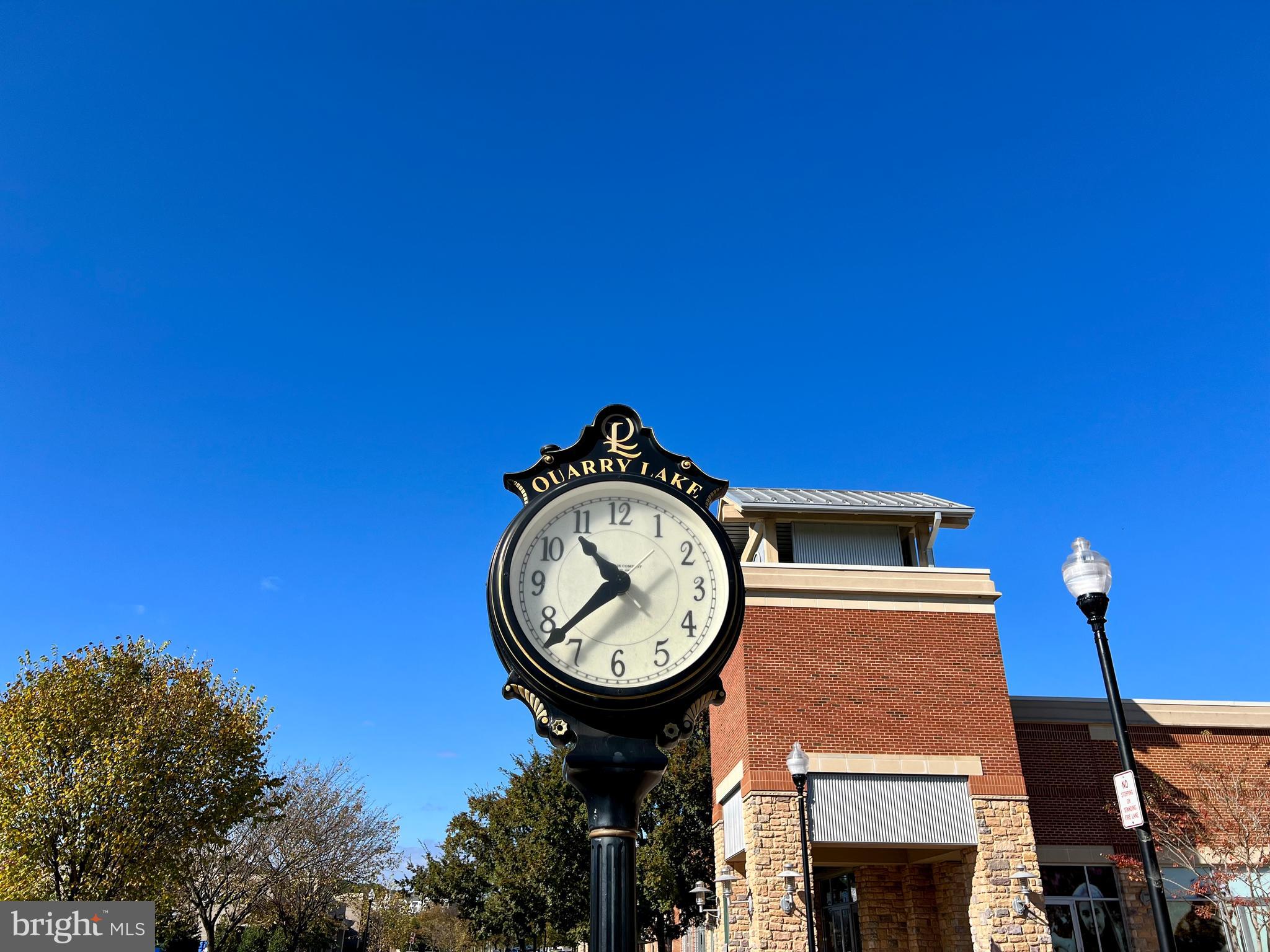 THE BLUFFS AT QUARRY LAKE - Residential