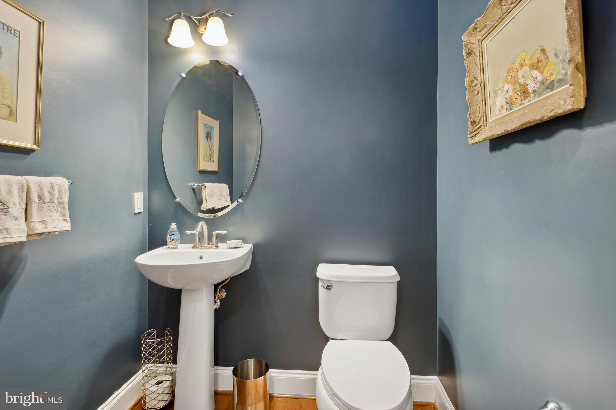 THE BLUFFS AT QUARRY LAKE - Residential