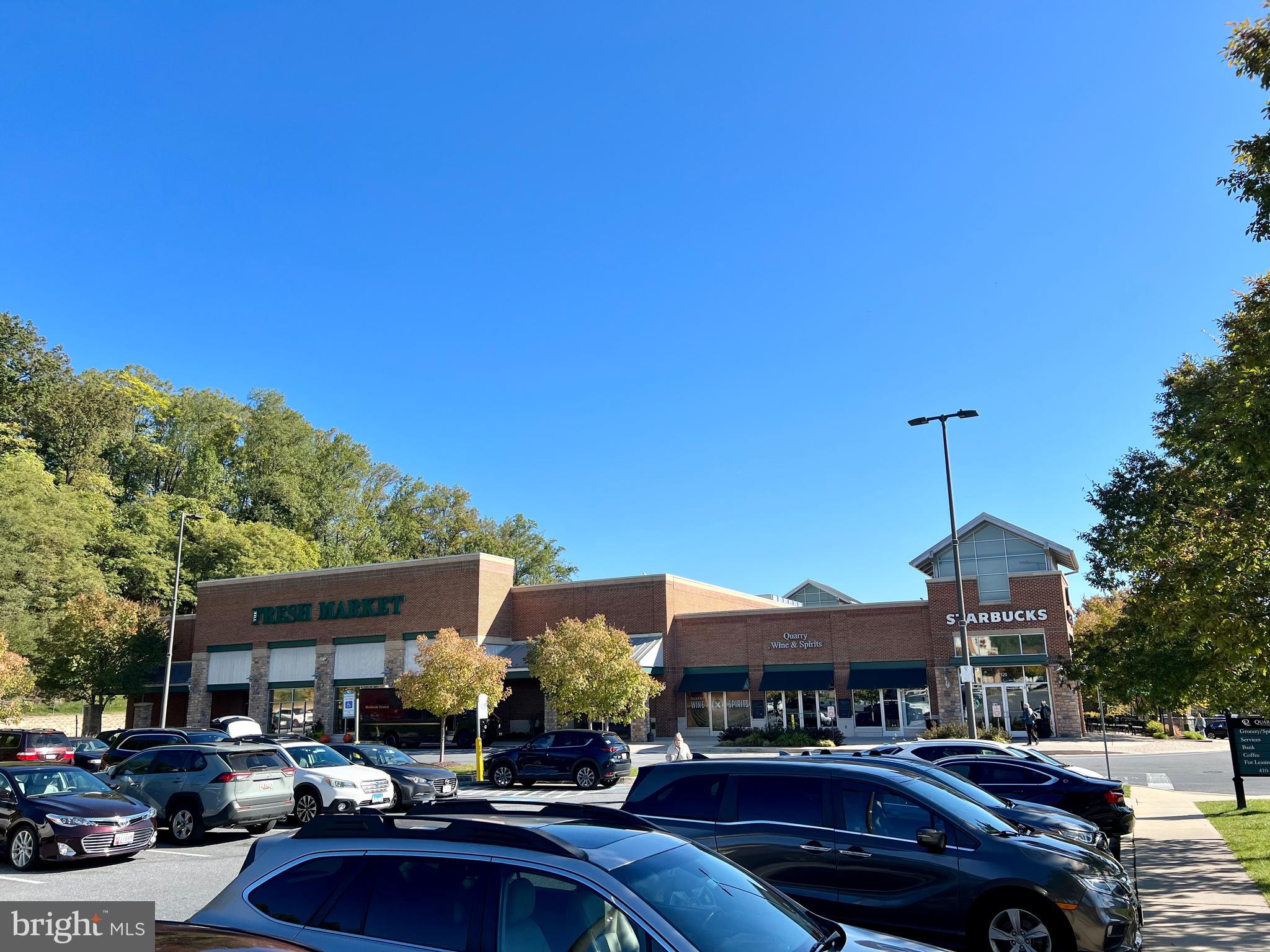 THE BLUFFS AT QUARRY LAKE - Residential
