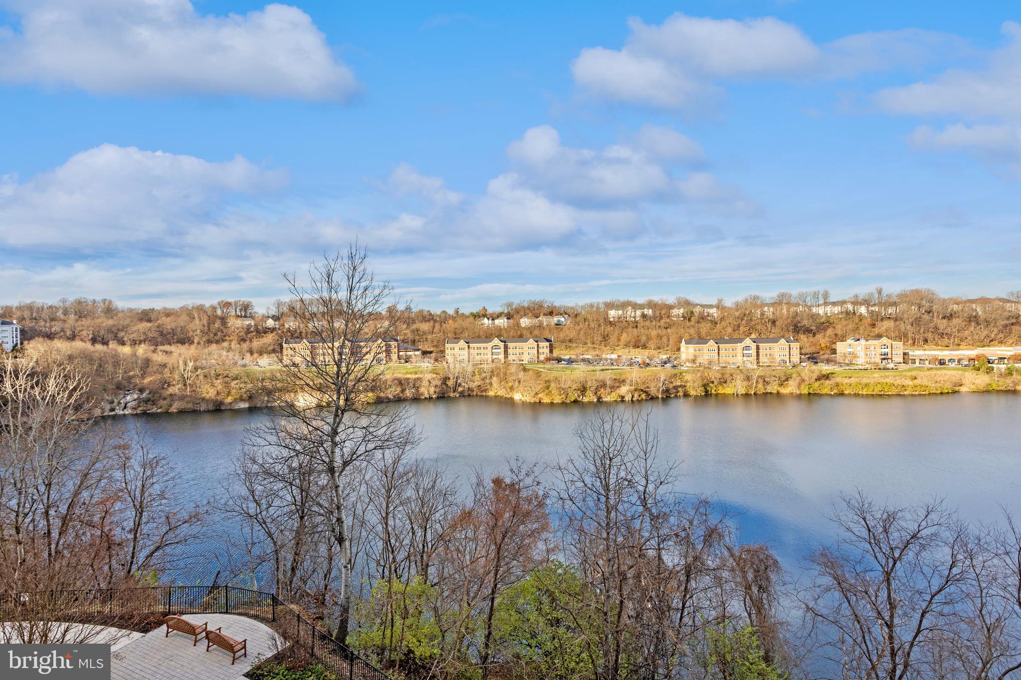 THE BLUFFS AT QUARRY LAKE - Residential