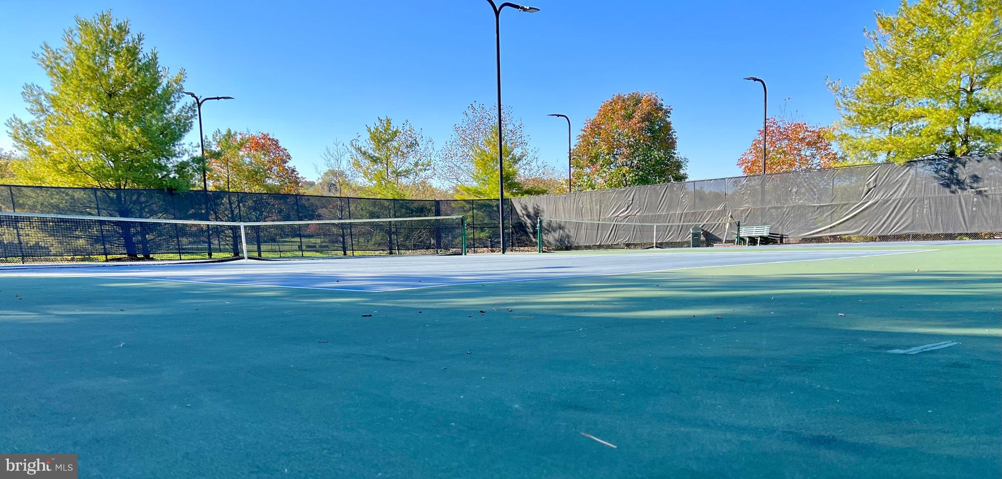 THE BLUFFS AT QUARRY LAKE - Residential