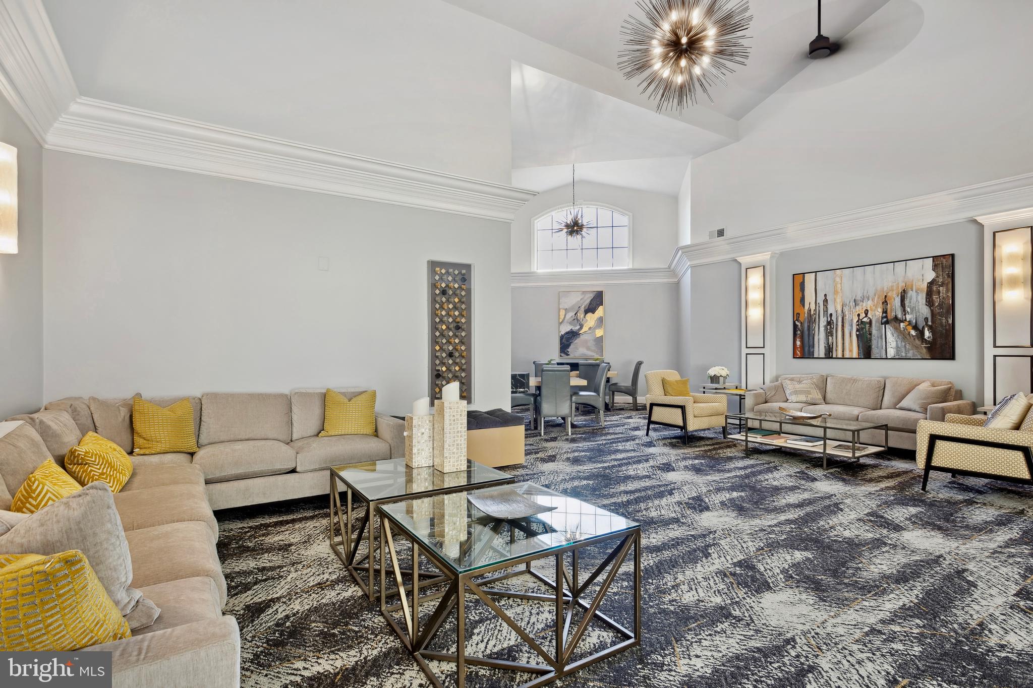 THE BLUFFS AT QUARRY LAKE - Residential