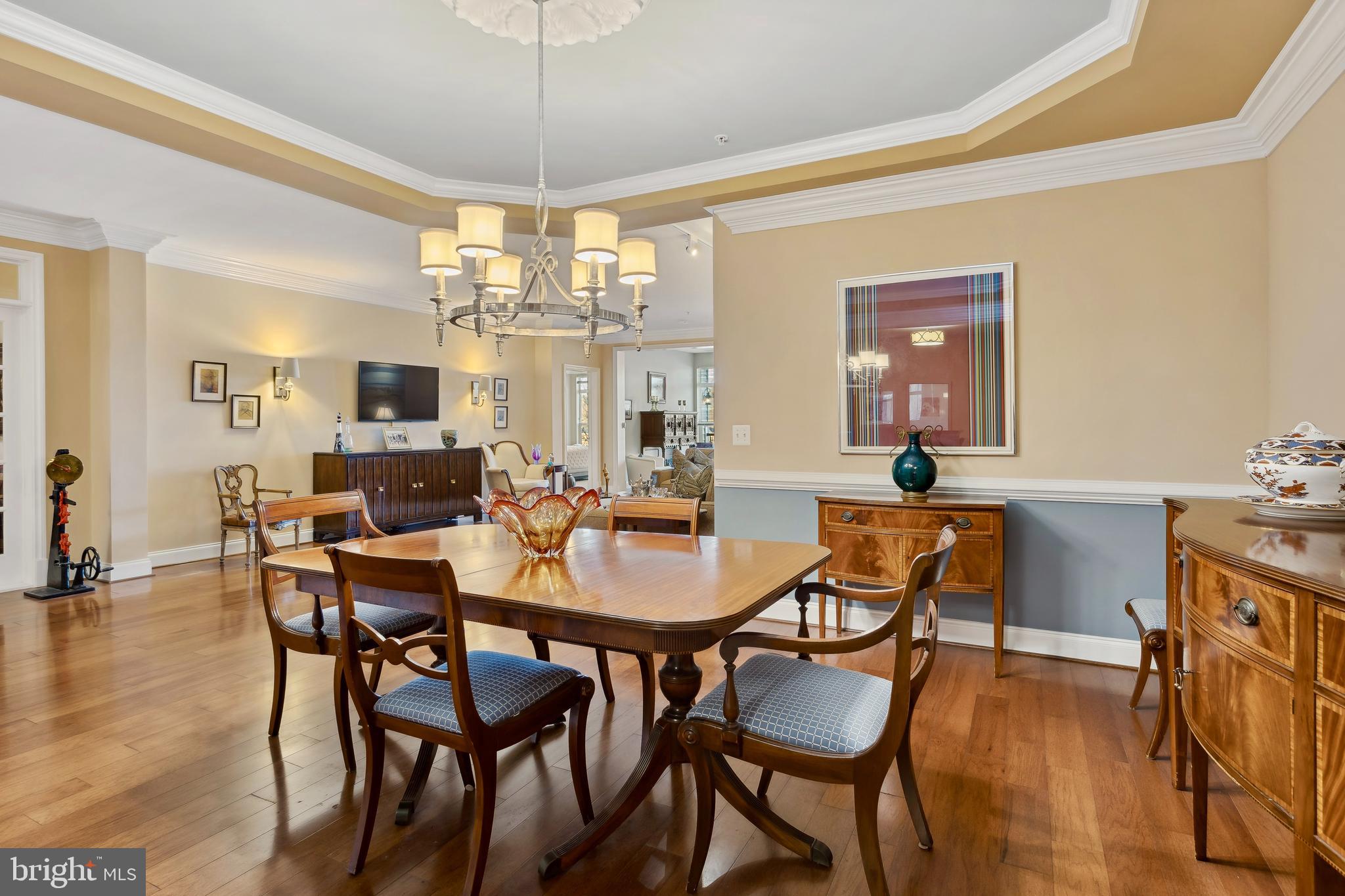 THE BLUFFS AT QUARRY LAKE - Residential