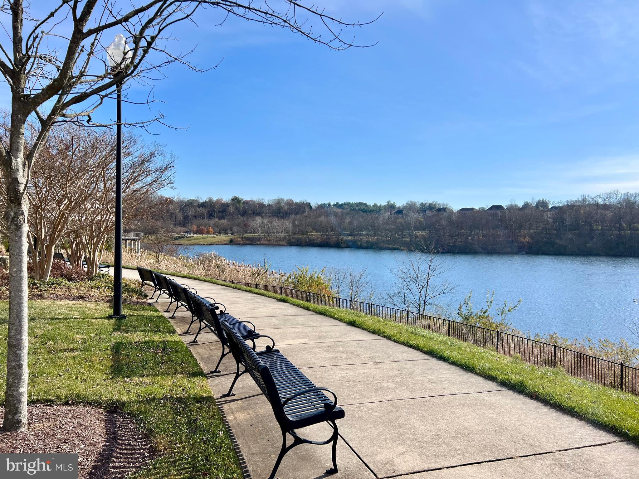 THE BLUFFS AT QUARRY LAKE - Residential