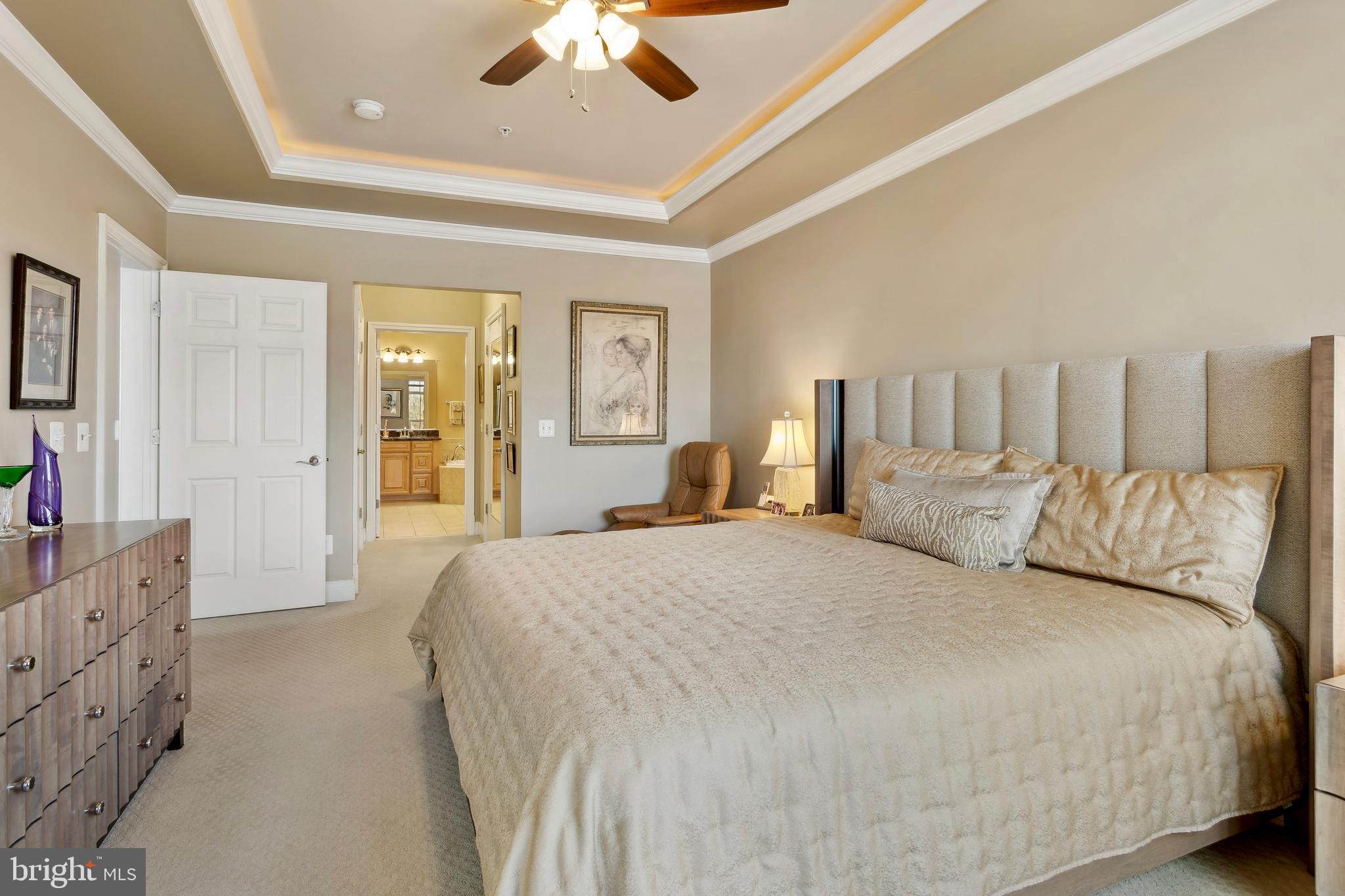 THE BLUFFS AT QUARRY LAKE - Residential