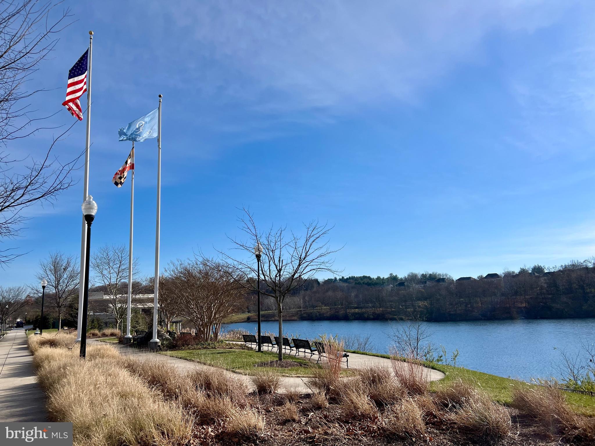 THE BLUFFS AT QUARRY LAKE - Residential