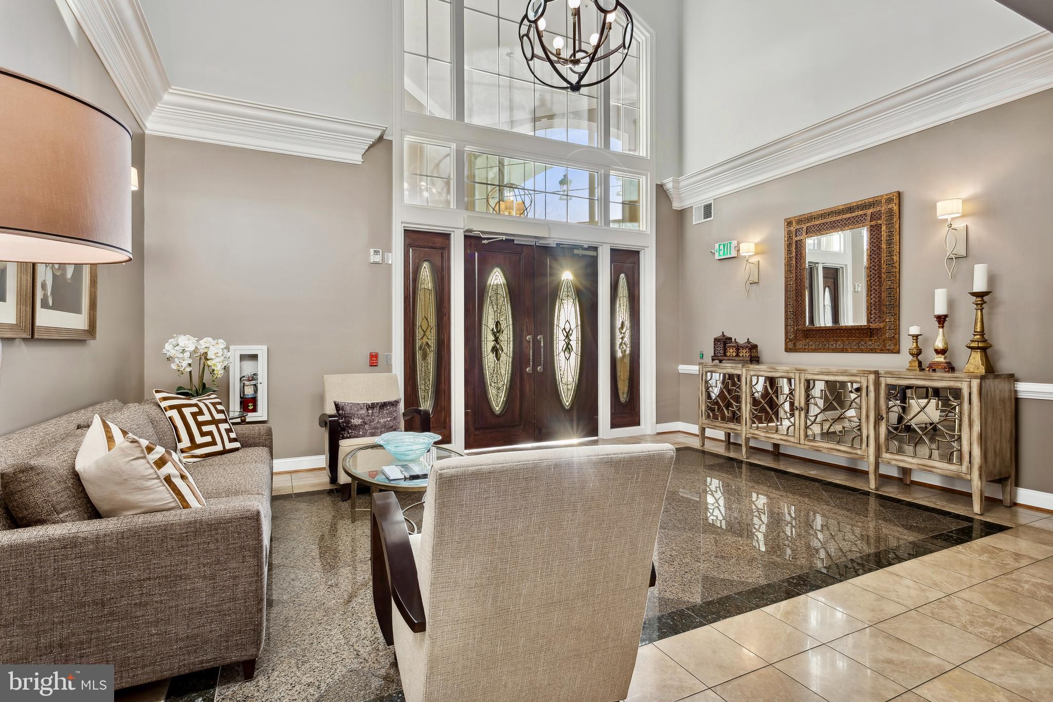 THE BLUFFS AT QUARRY LAKE - Residential