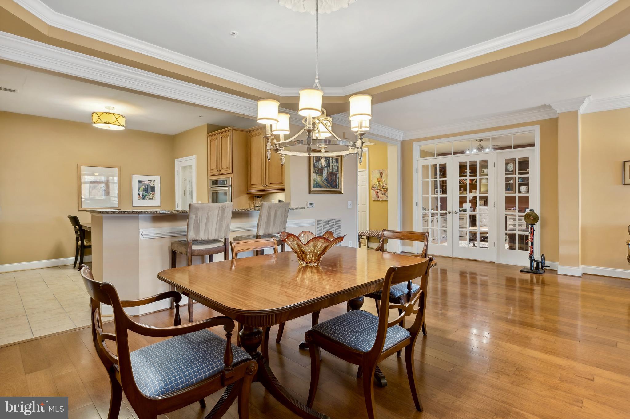 THE BLUFFS AT QUARRY LAKE - Residential