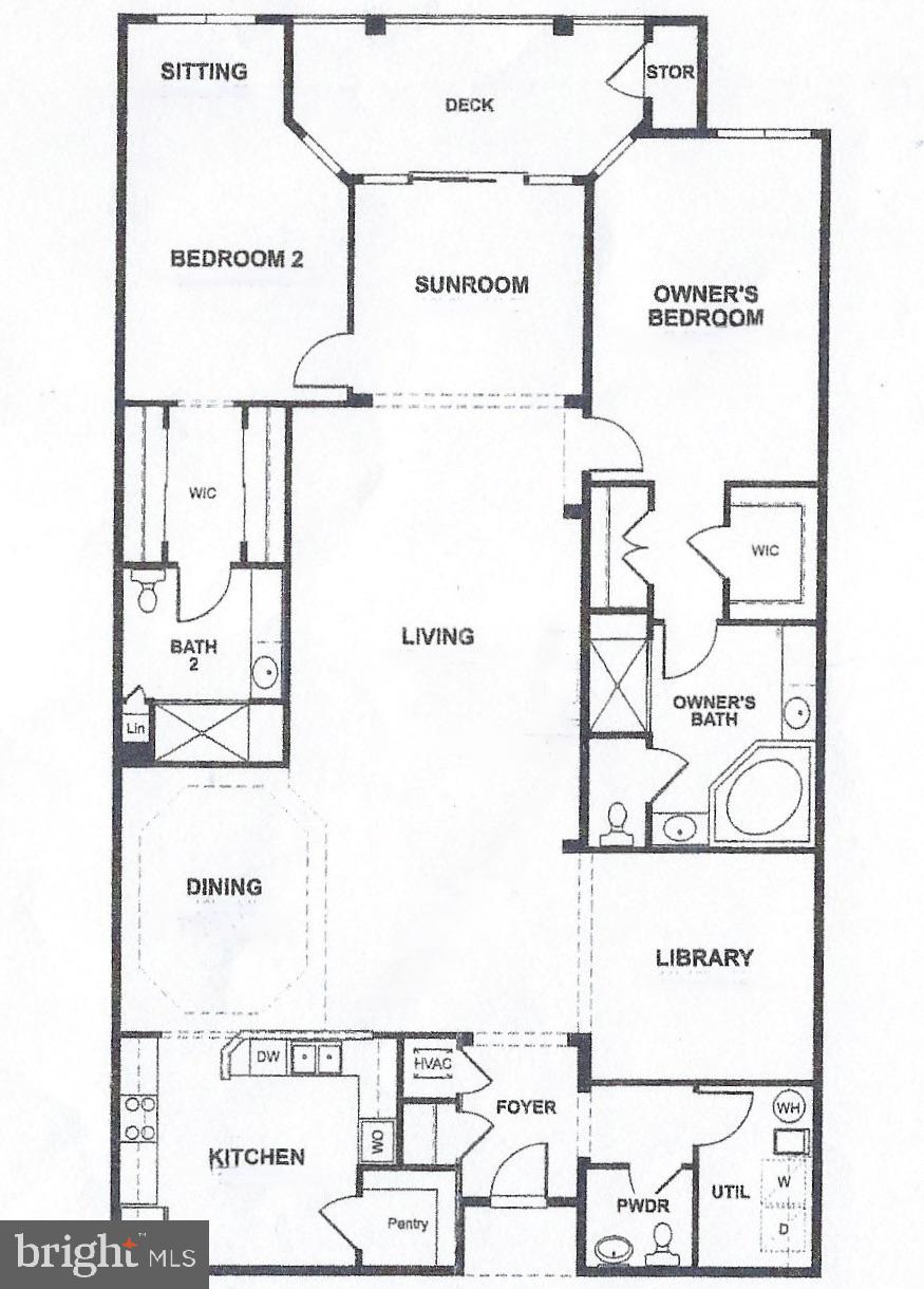 THE BLUFFS AT QUARRY LAKE - Residential
