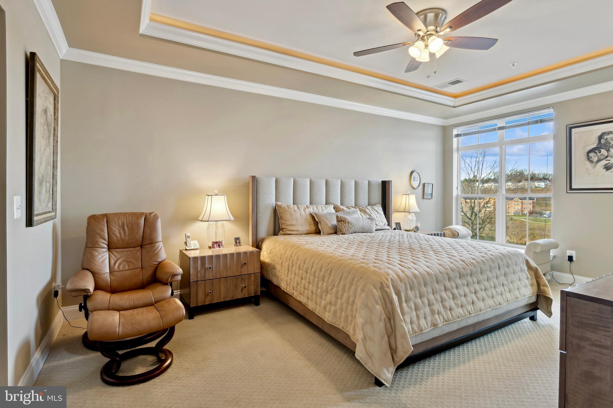 THE BLUFFS AT QUARRY LAKE - Residential