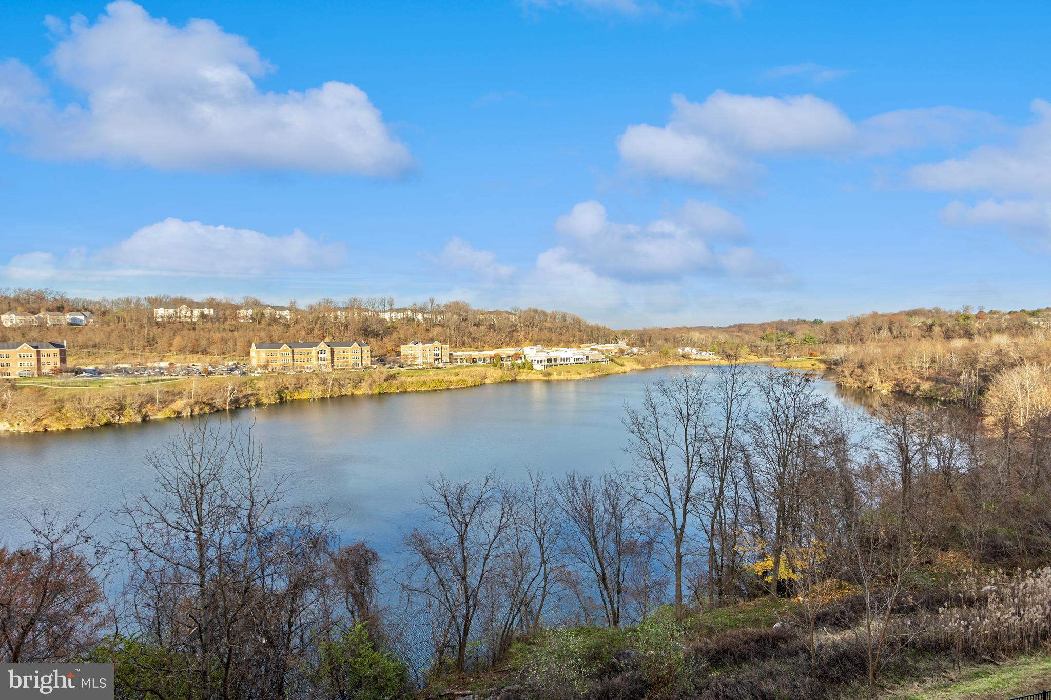 THE BLUFFS AT QUARRY LAKE - Residential