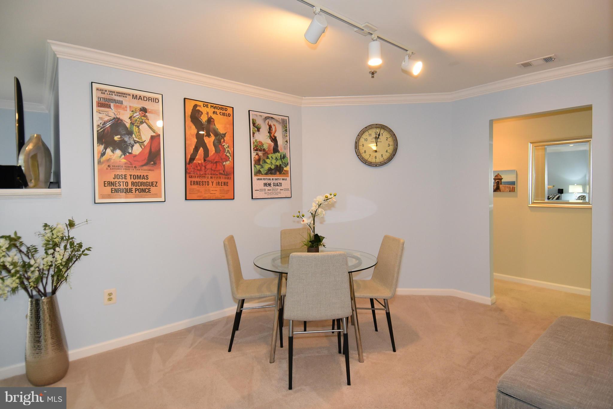 SAVOY PARK CONDOMINIUMS - Residential