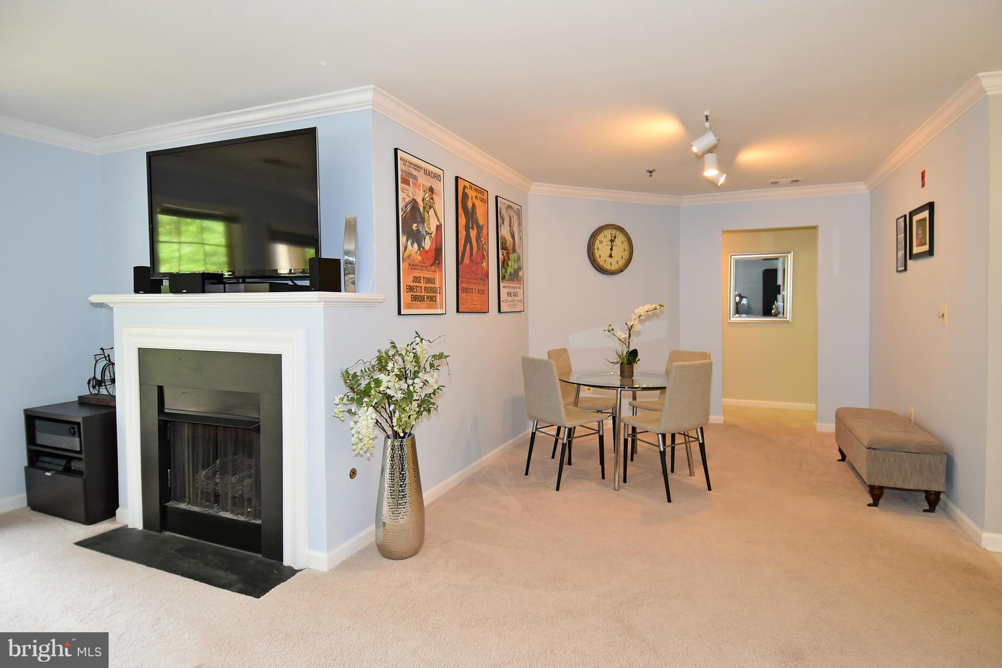 SAVOY PARK CONDOMINIUMS - Residential