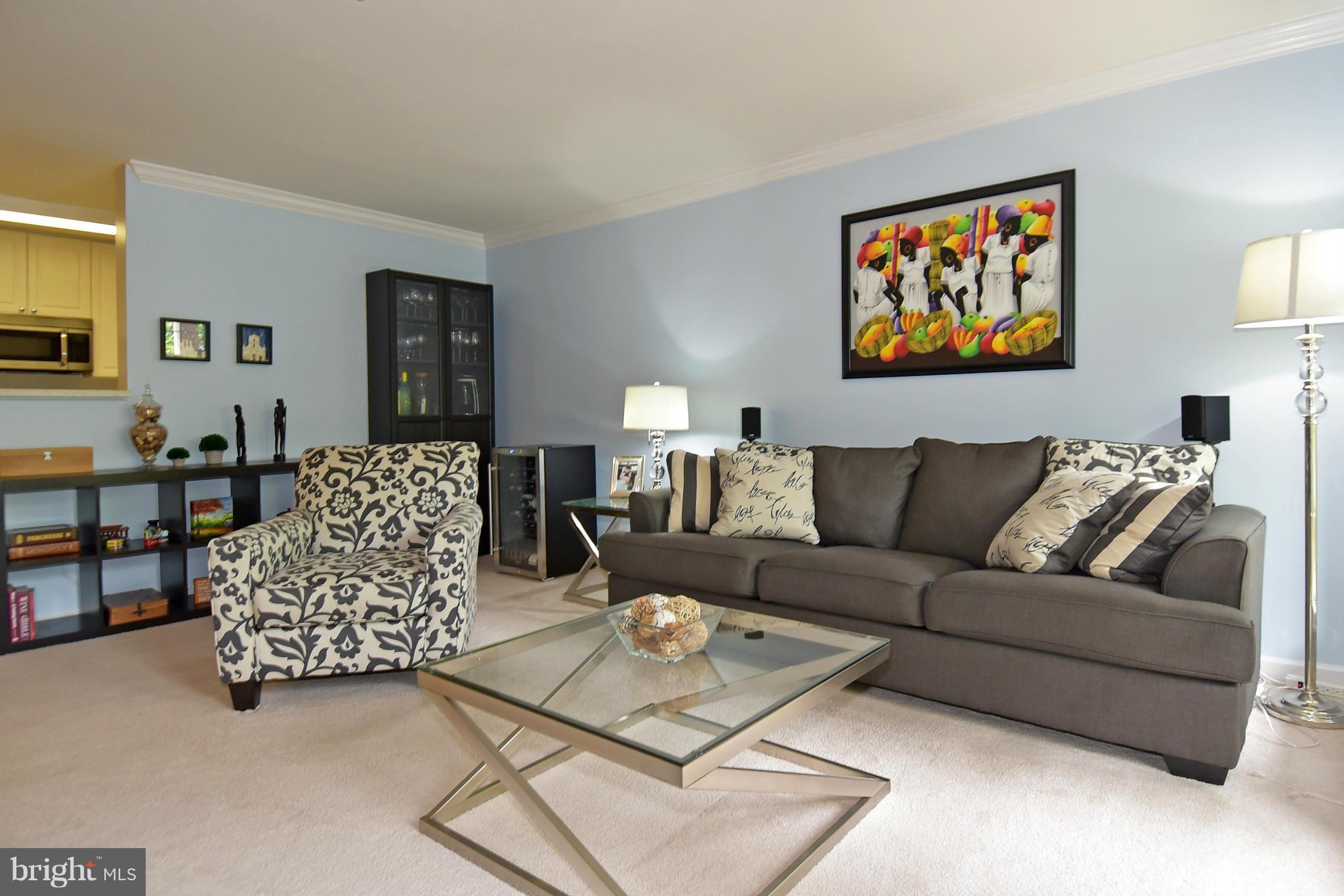 SAVOY PARK CONDOMINIUMS - Residential