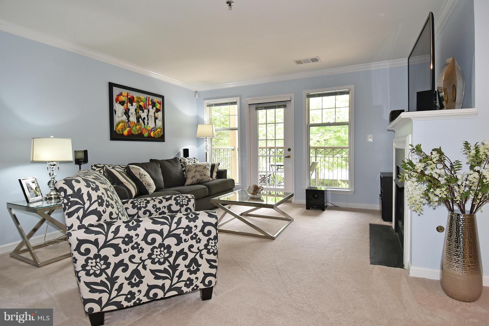 SAVOY PARK CONDOMINIUMS - Residential