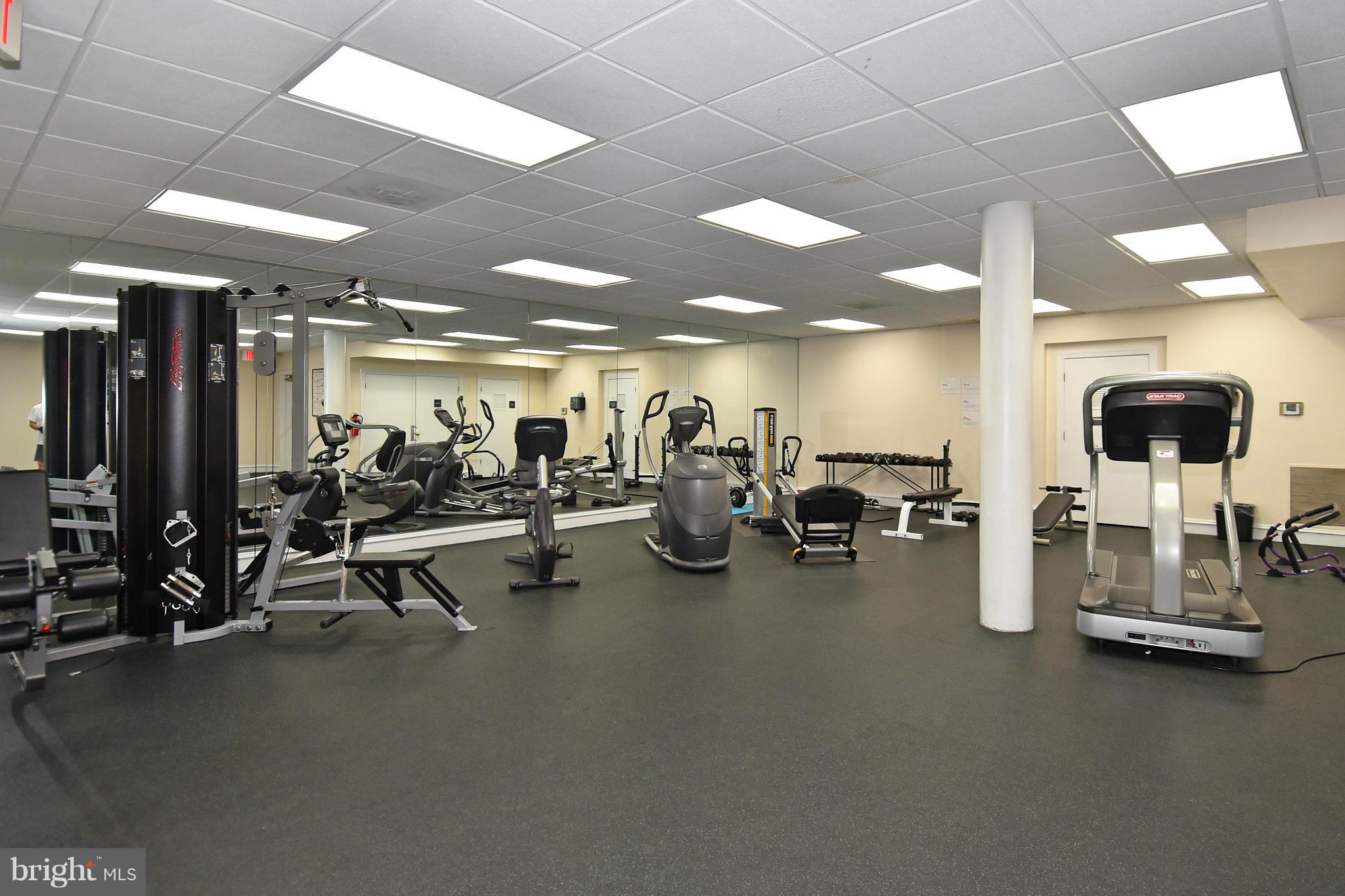 SAVOY PARK CONDOMINIUMS - Residential