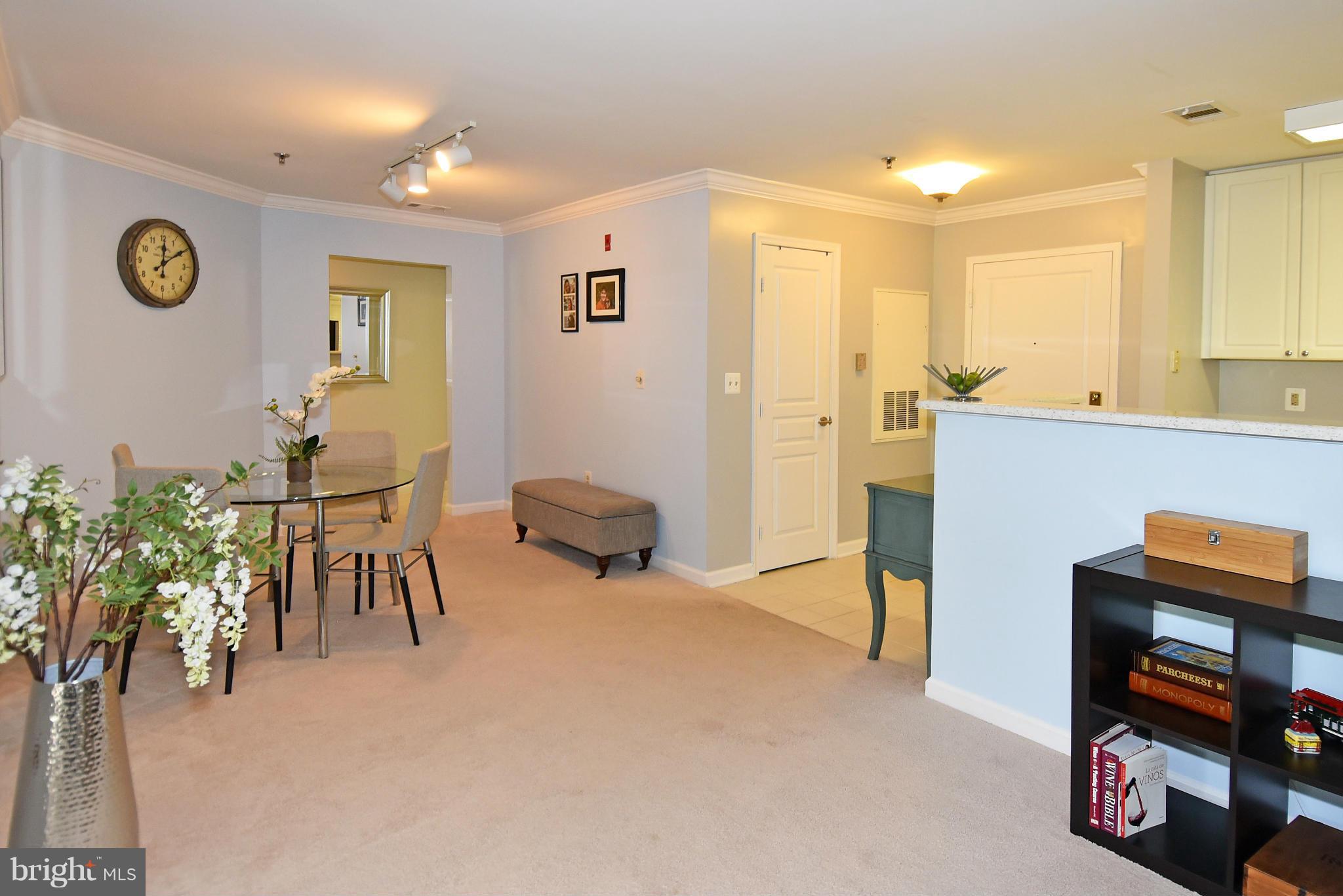 SAVOY PARK CONDOMINIUMS - Residential