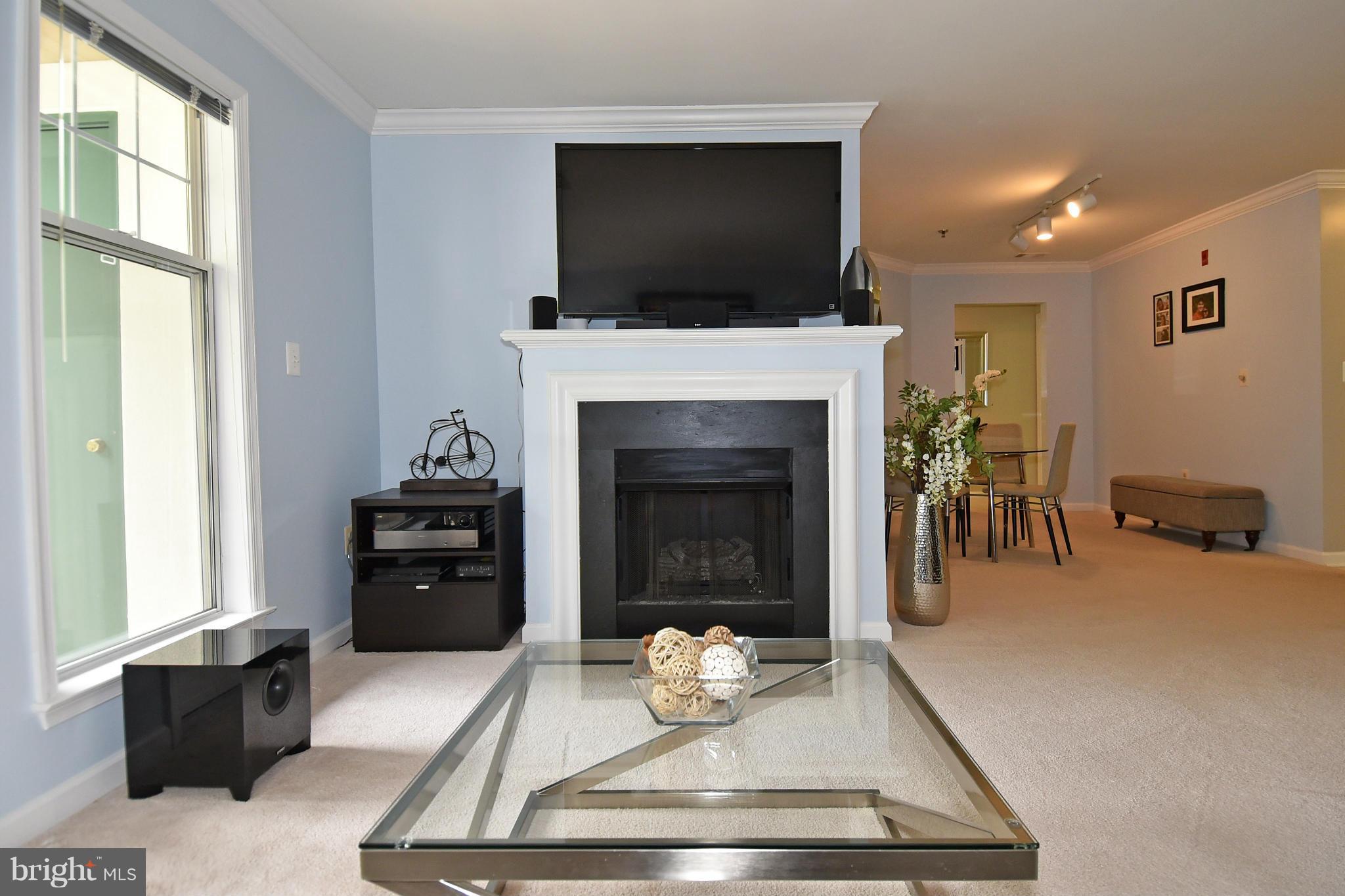 SAVOY PARK CONDOMINIUMS - Residential