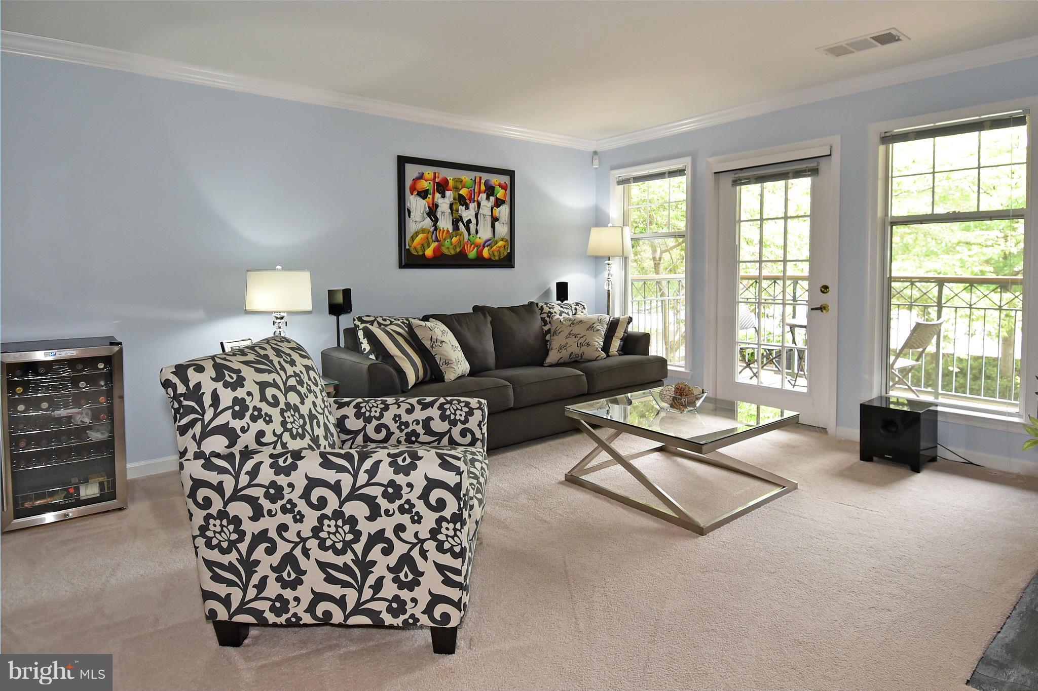 SAVOY PARK CONDOMINIUMS - Residential