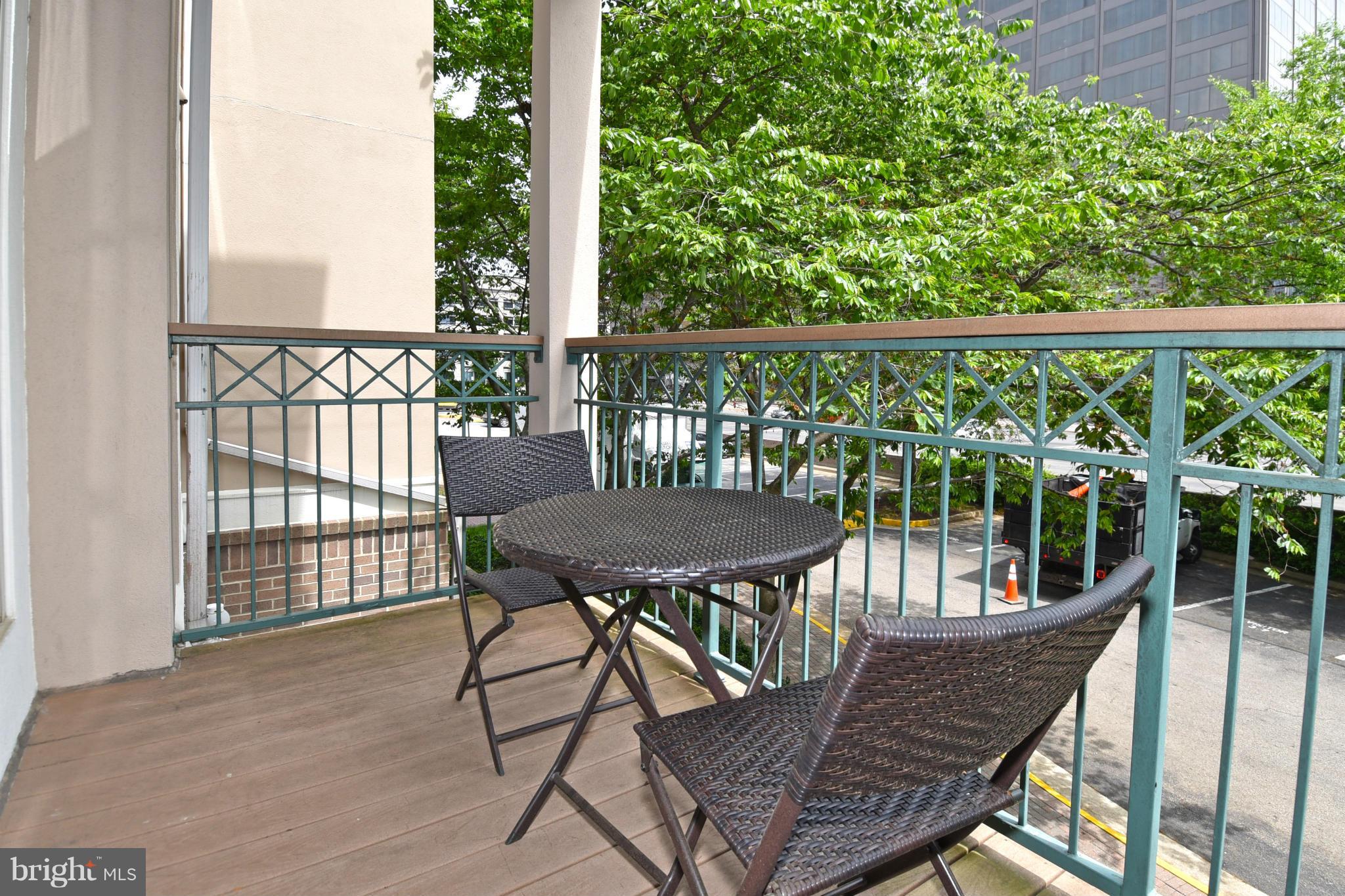 SAVOY PARK CONDOMINIUMS - Residential