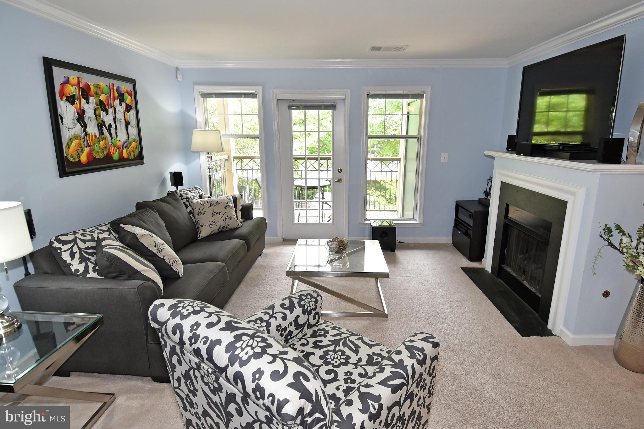 SAVOY PARK CONDOMINIUMS - Residential