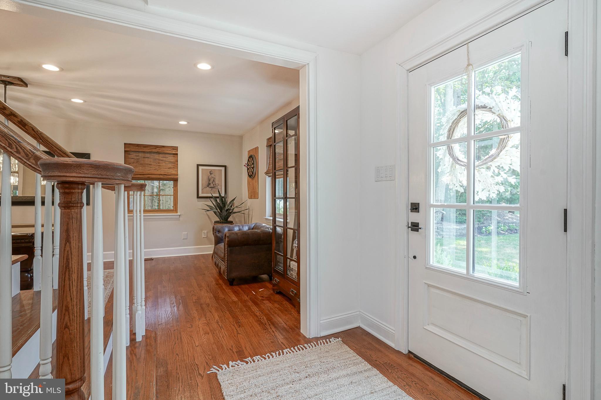 7 TALLOWOOD DRIVE