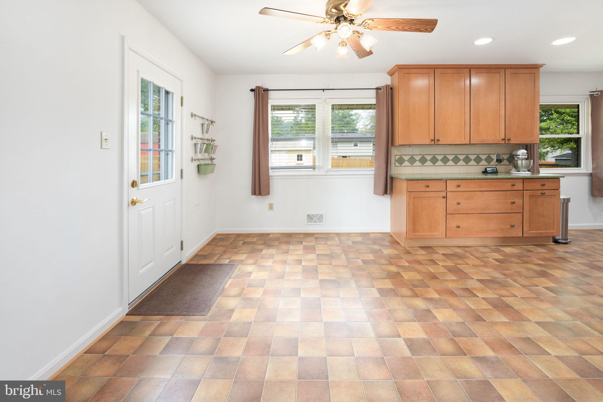 POHICK ESTATES - Residential