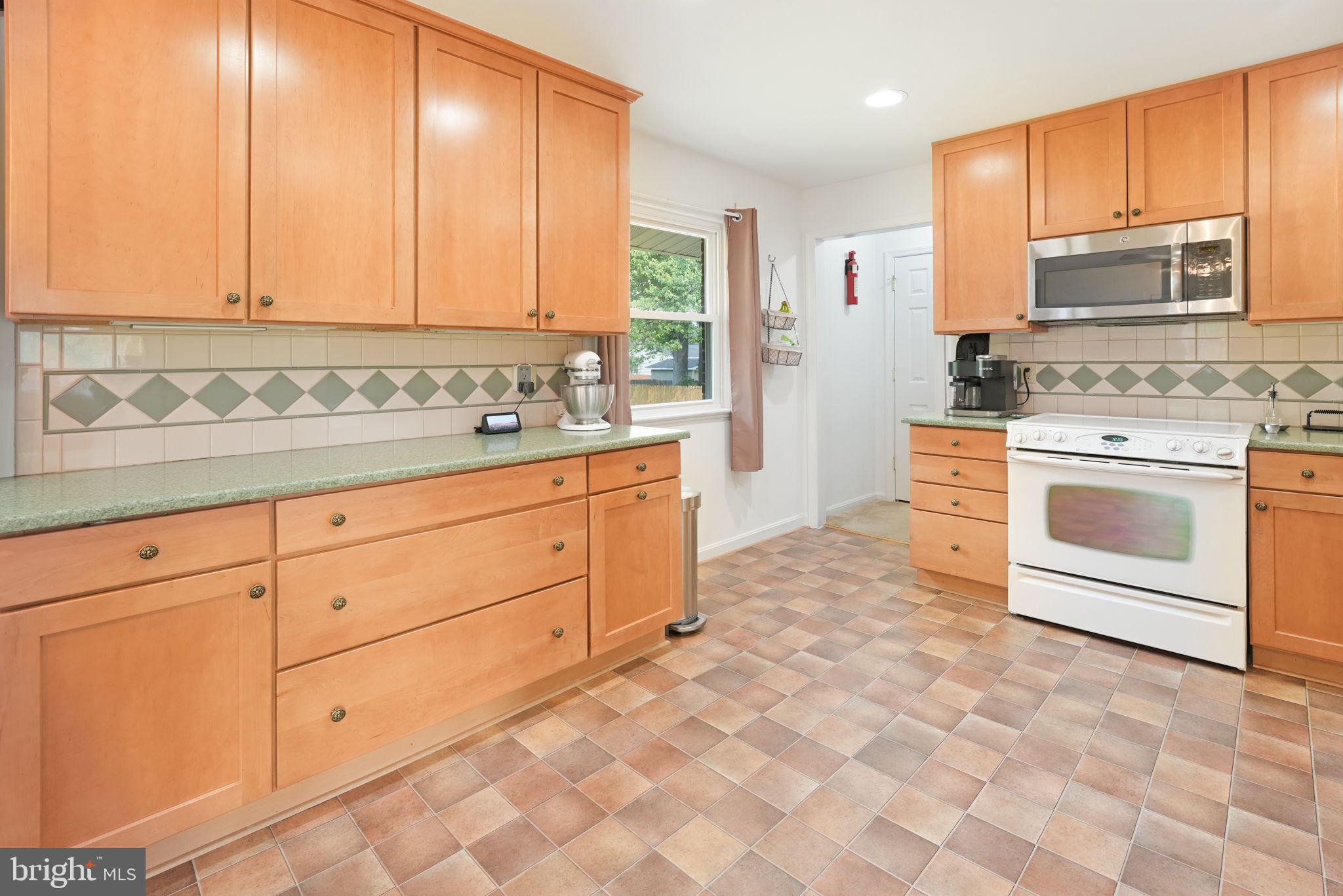 POHICK ESTATES - Residential