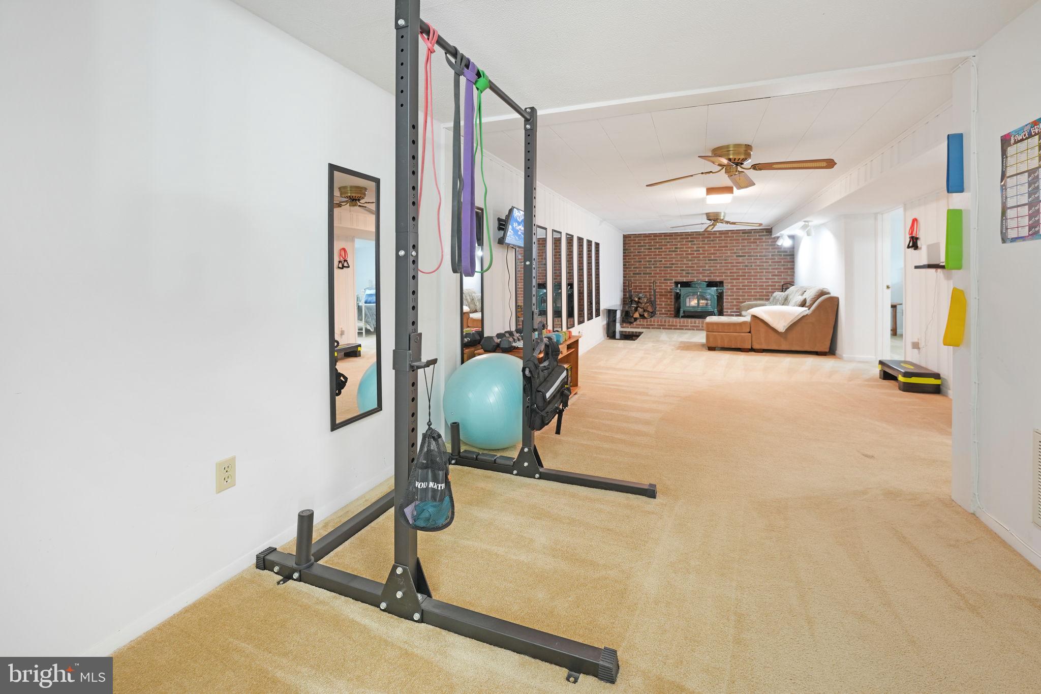 POHICK ESTATES - Residential